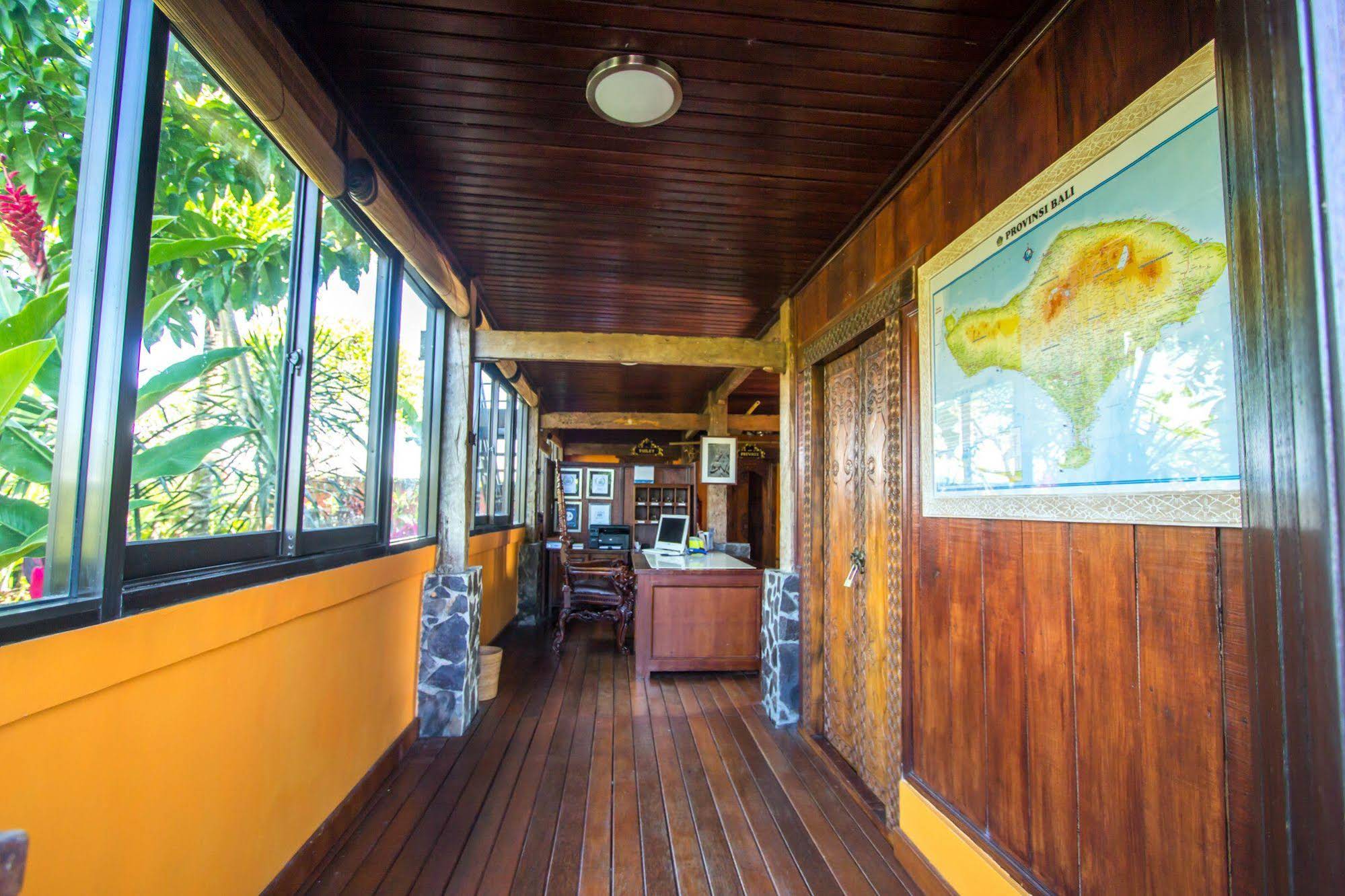 Balam Bali Villa