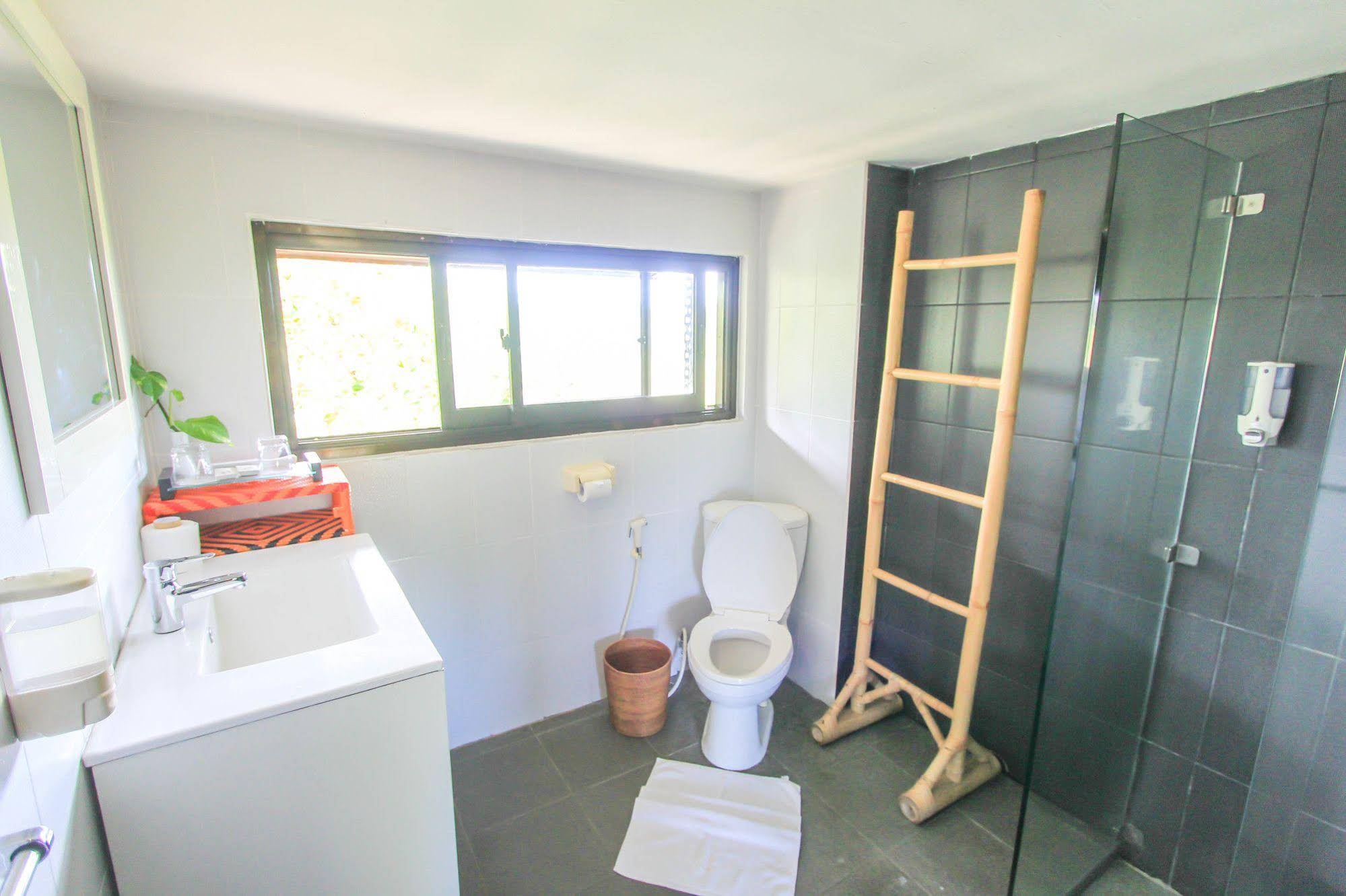 Balam Bali Villa