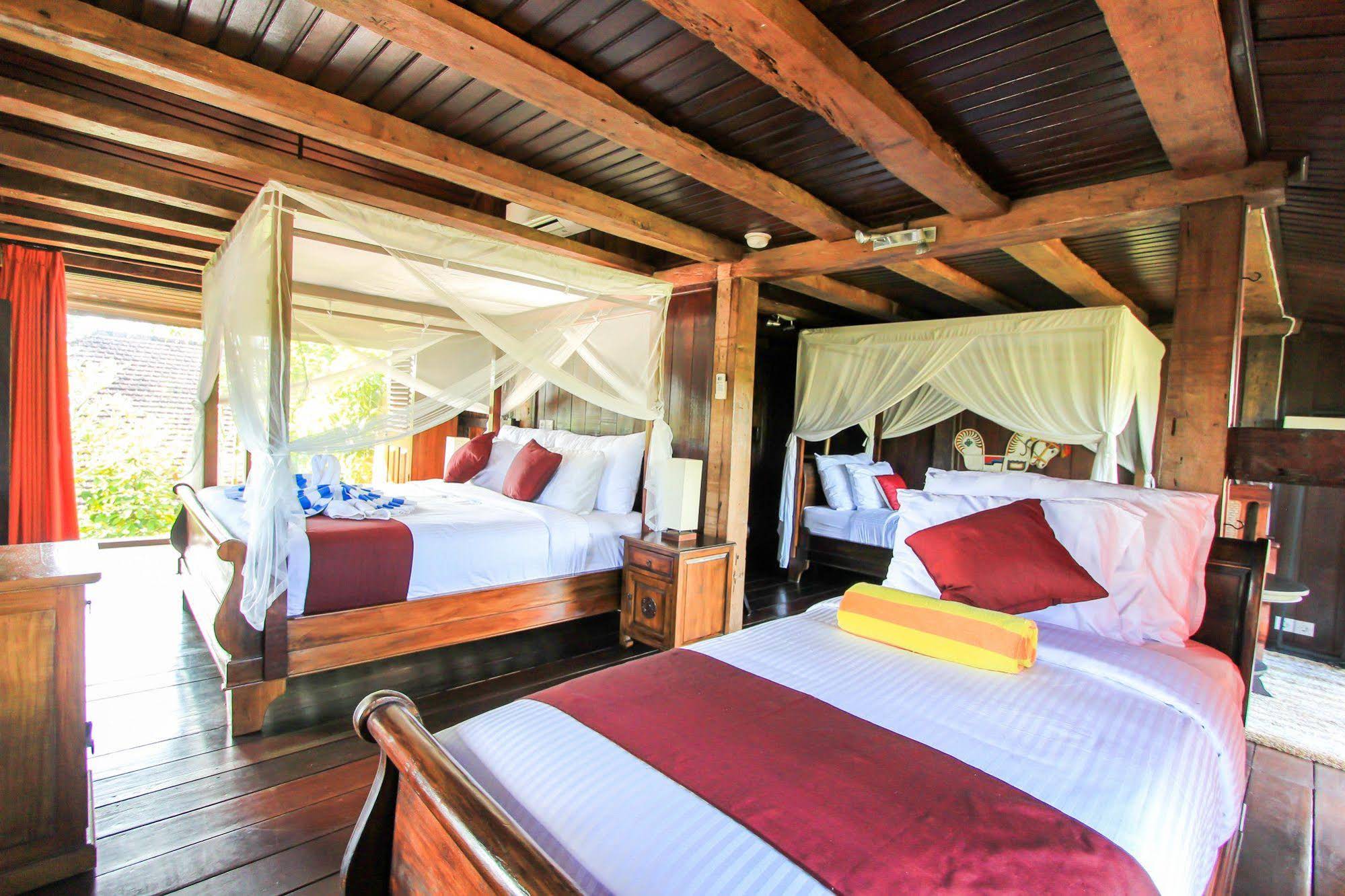 Balam Bali Villa