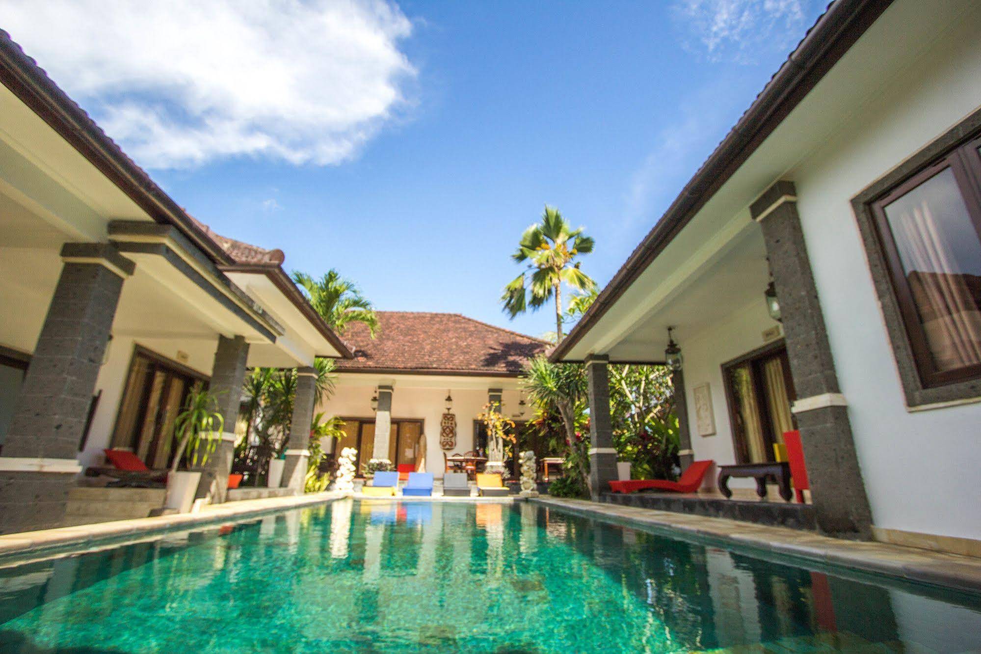 Balam Bali Villa