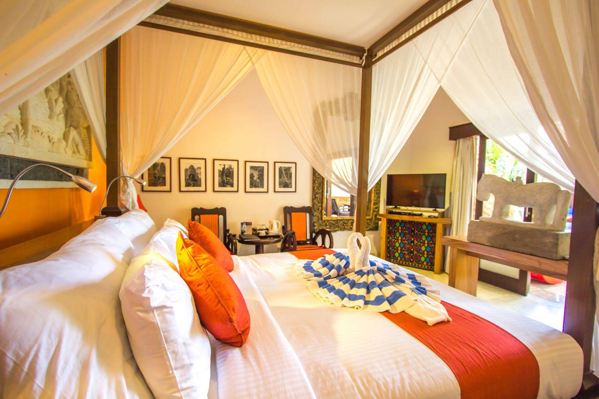 Balam Bali Villa