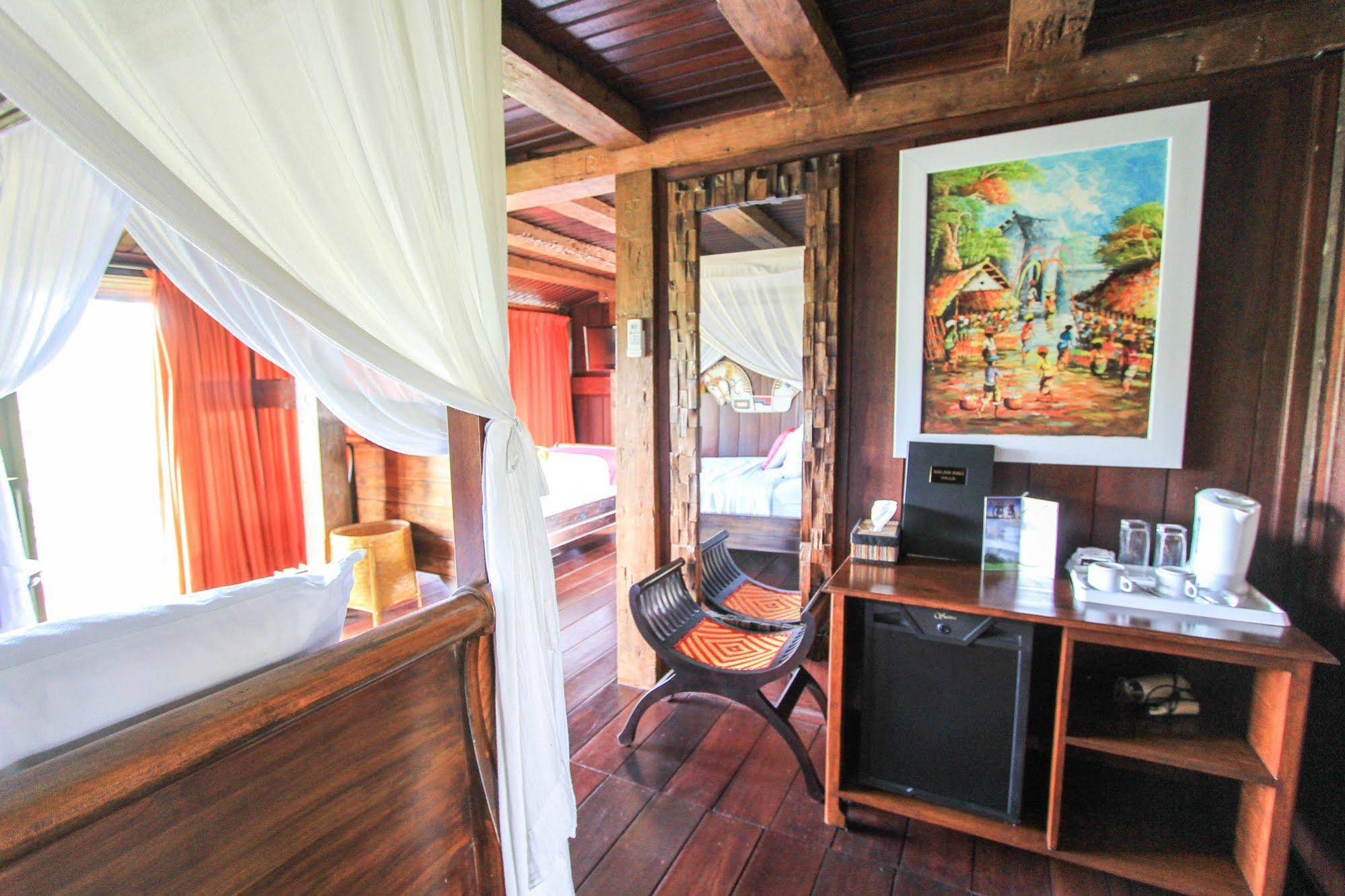 Balam Bali Villa