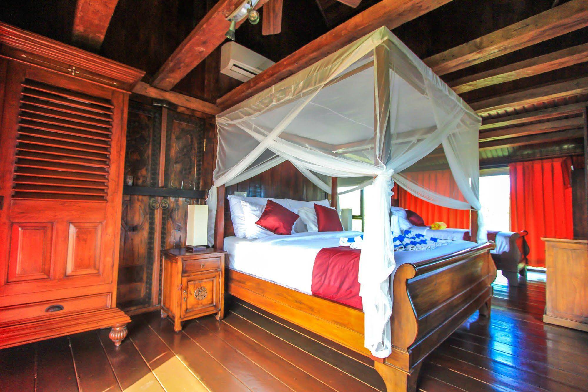 Balam Bali Villa
