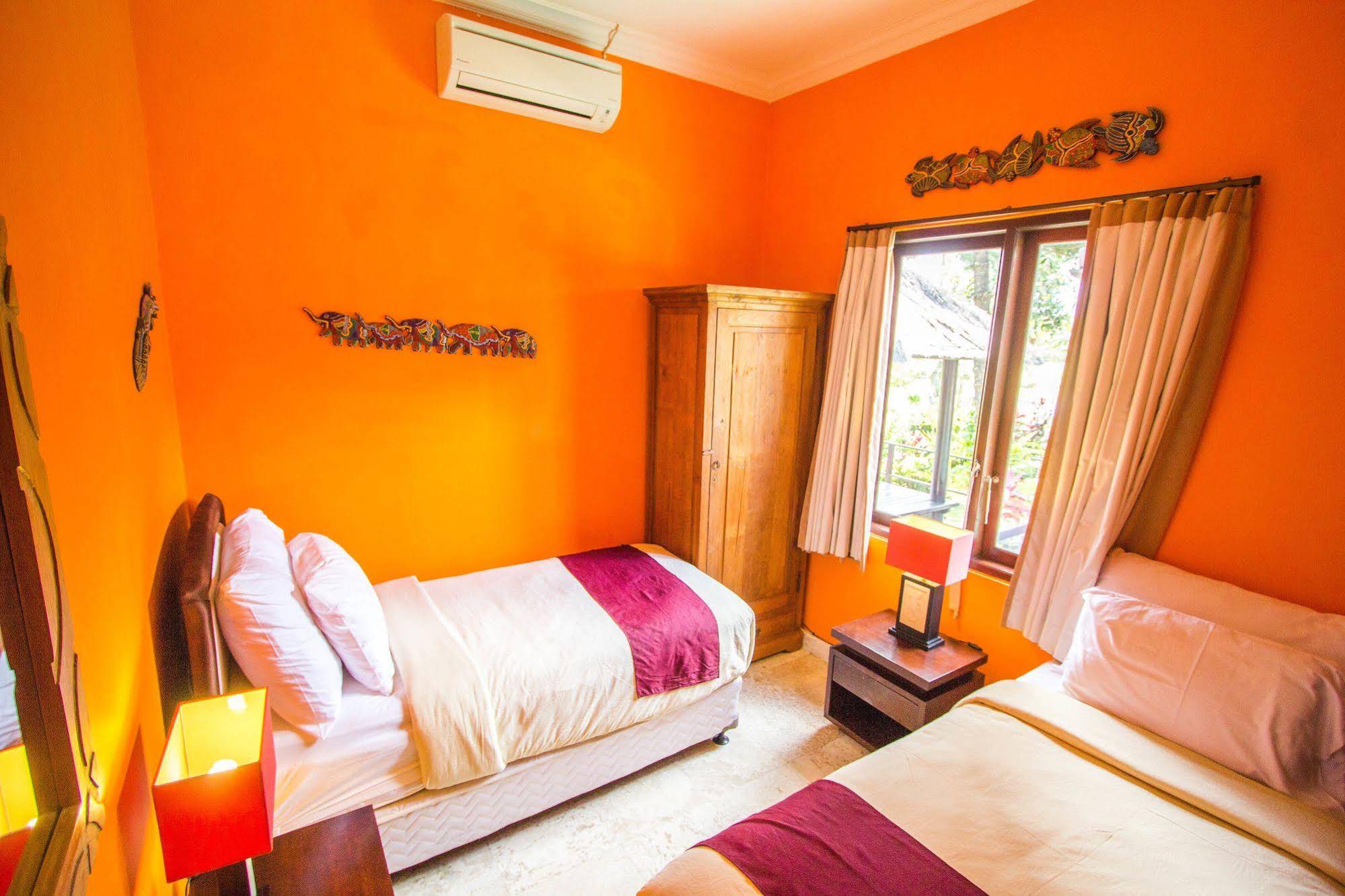 Balam Bali Villa