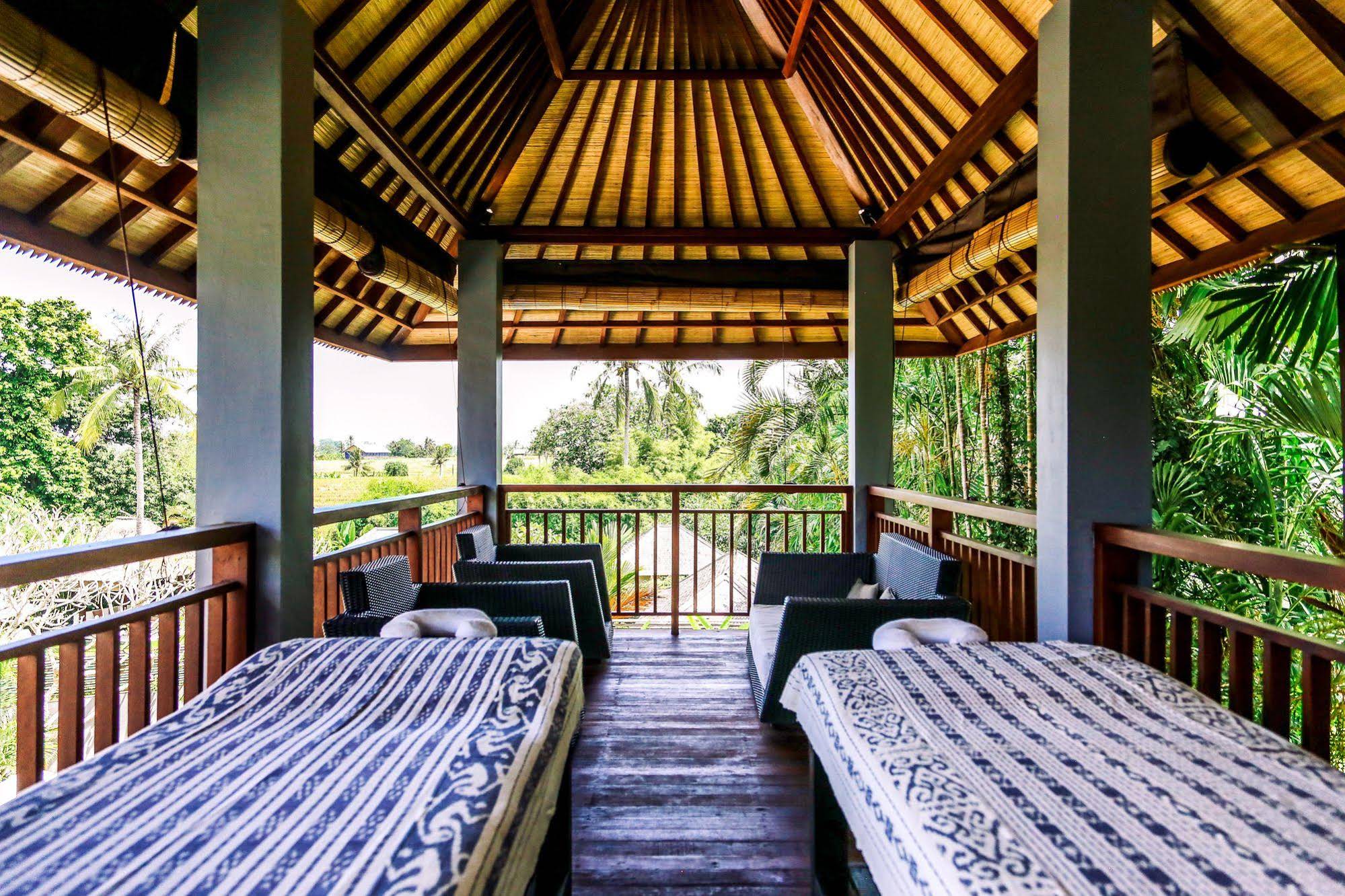 FC Residence Bali