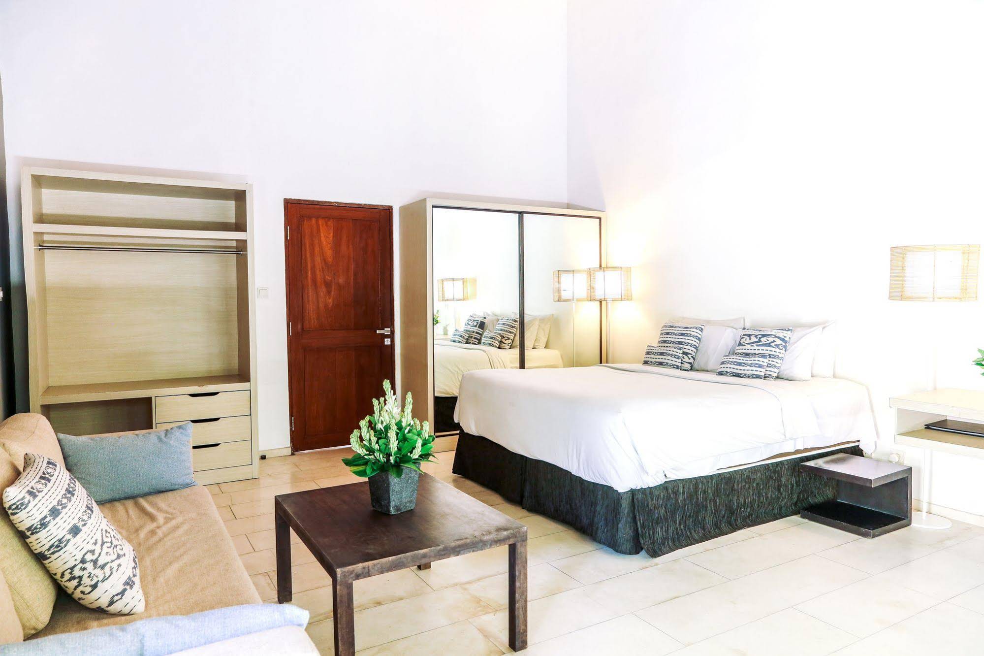 FC Residence Bali