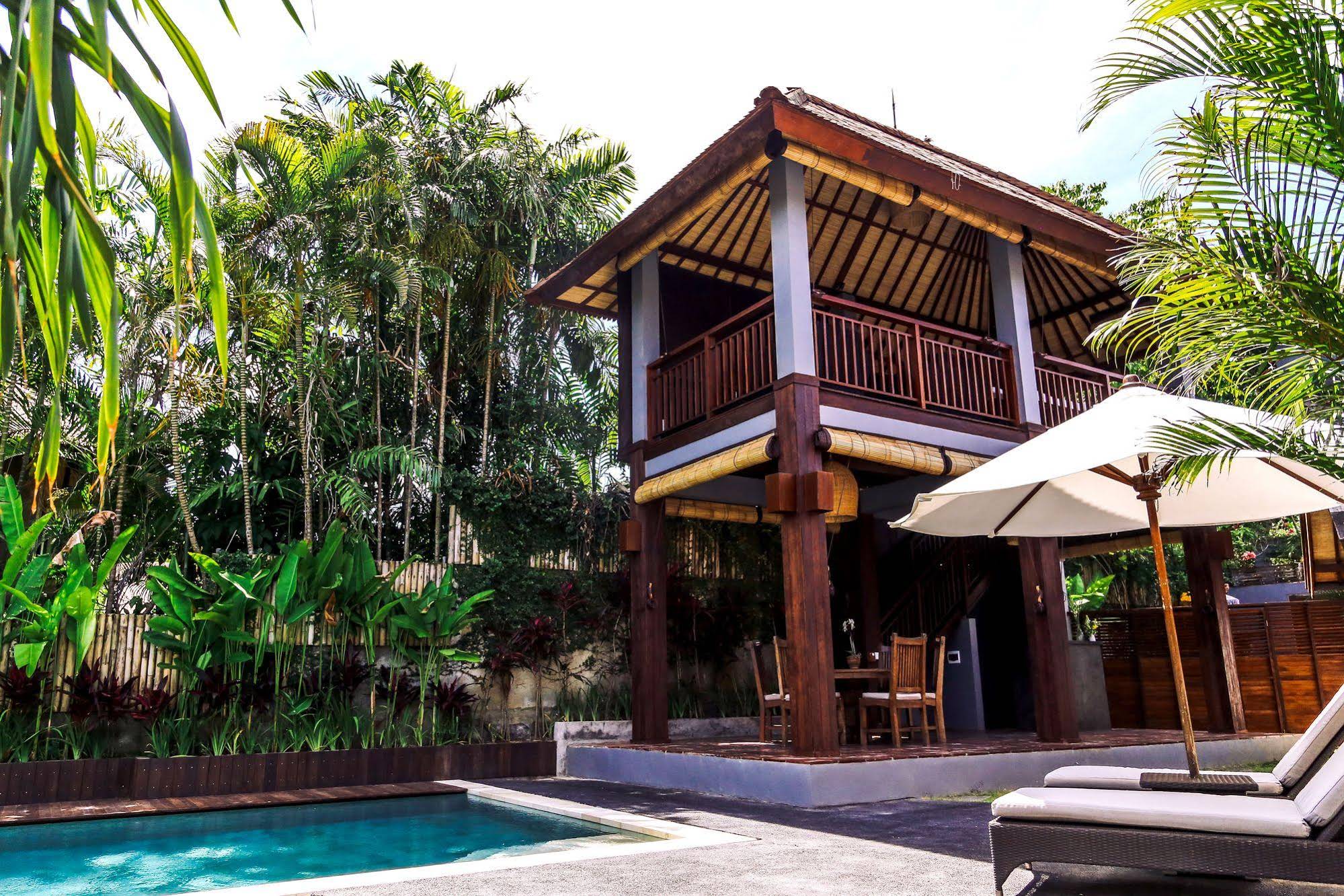 FC Residence Bali