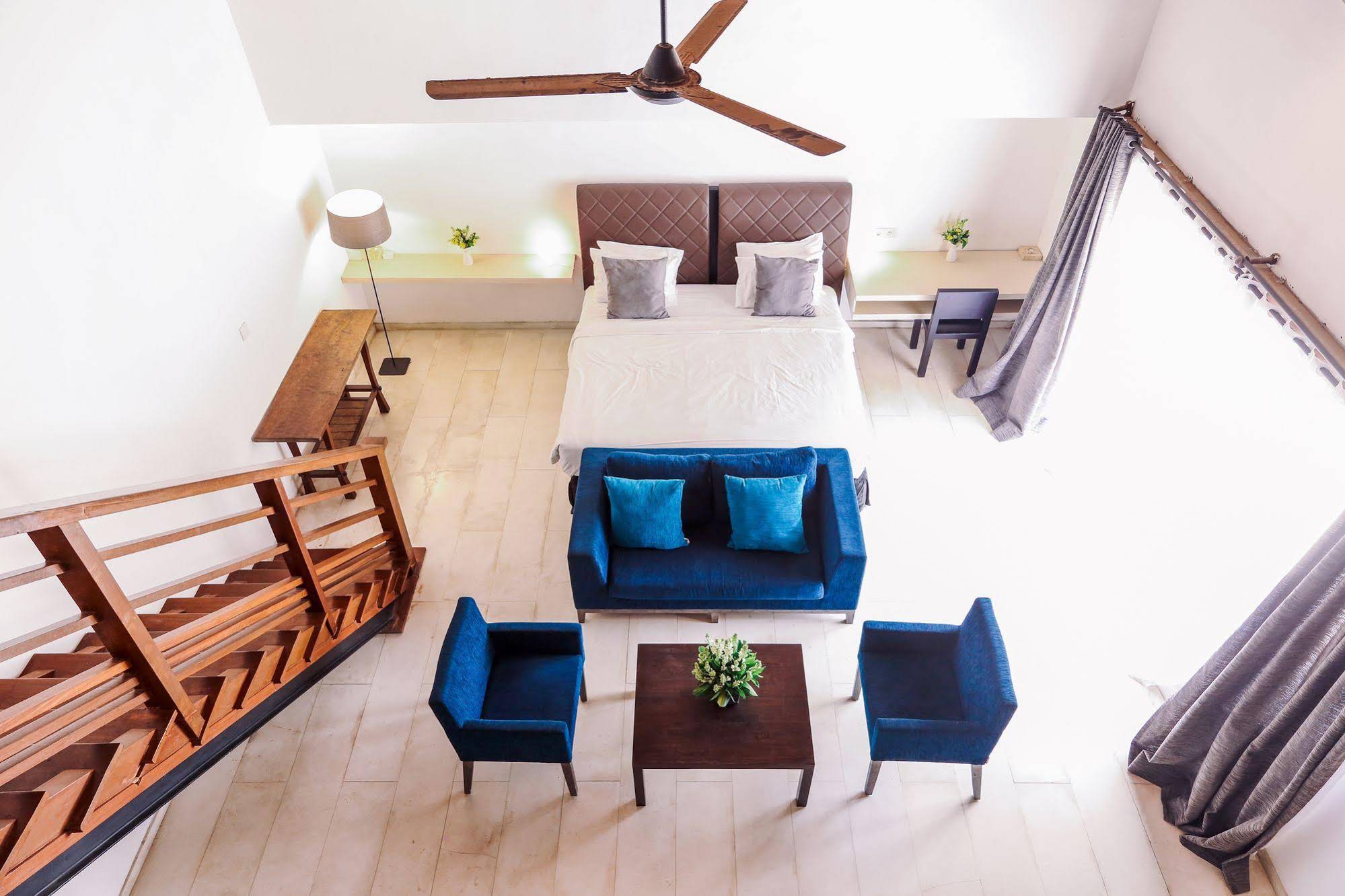 FC Residence Bali