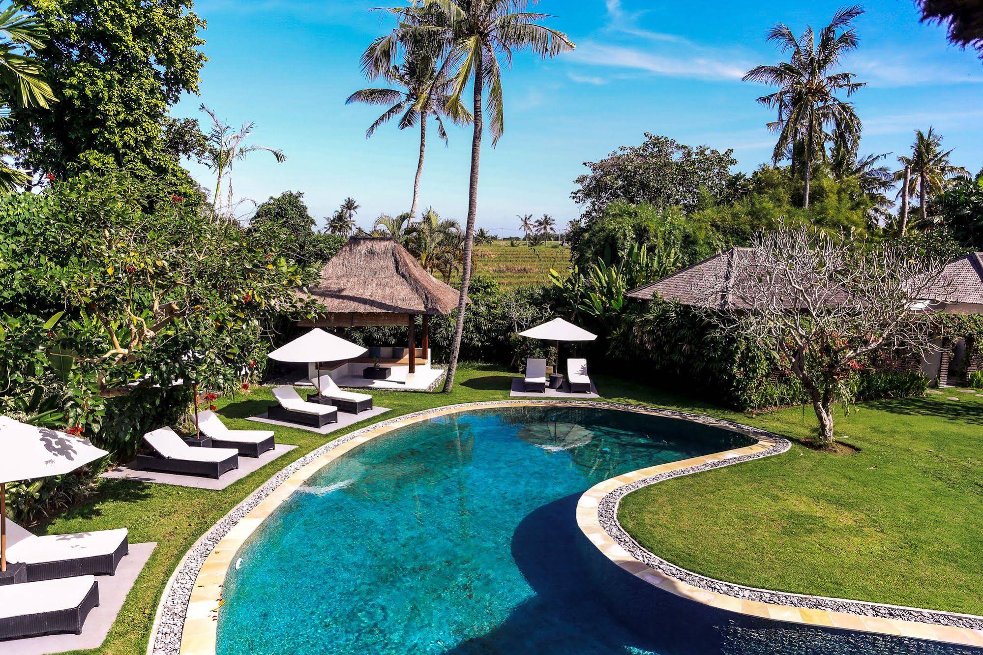 FC Residence Bali
