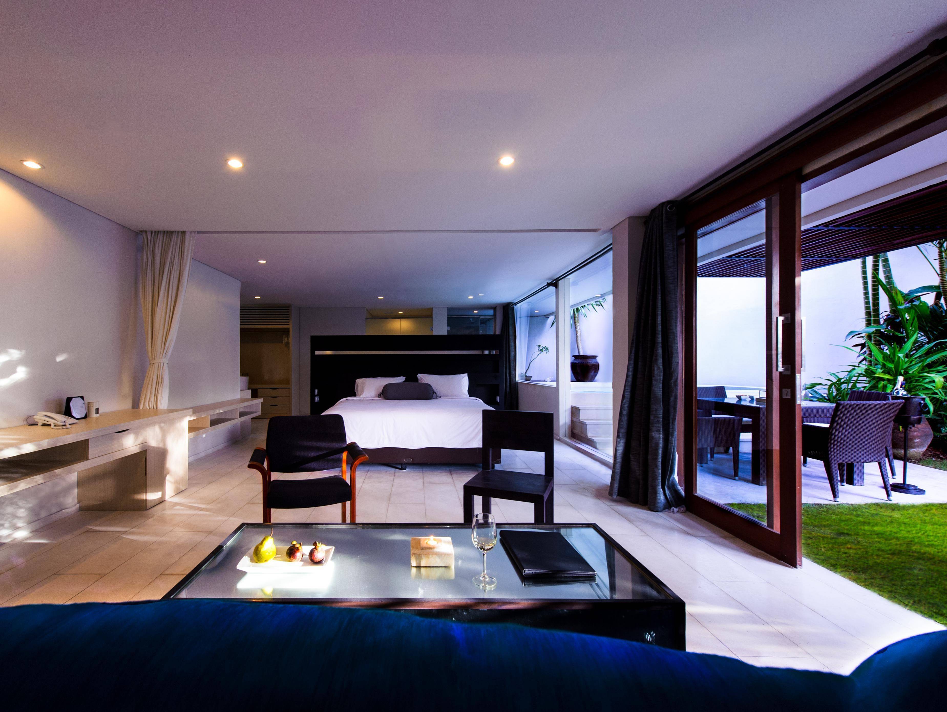 FC Residence Bali