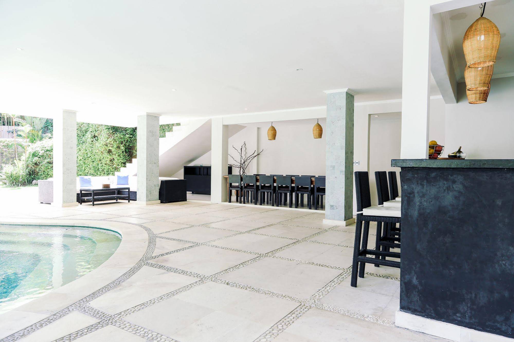 FC Residence Bali