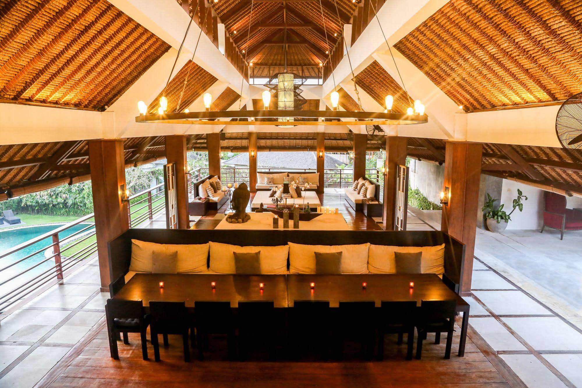 FC Residence Bali