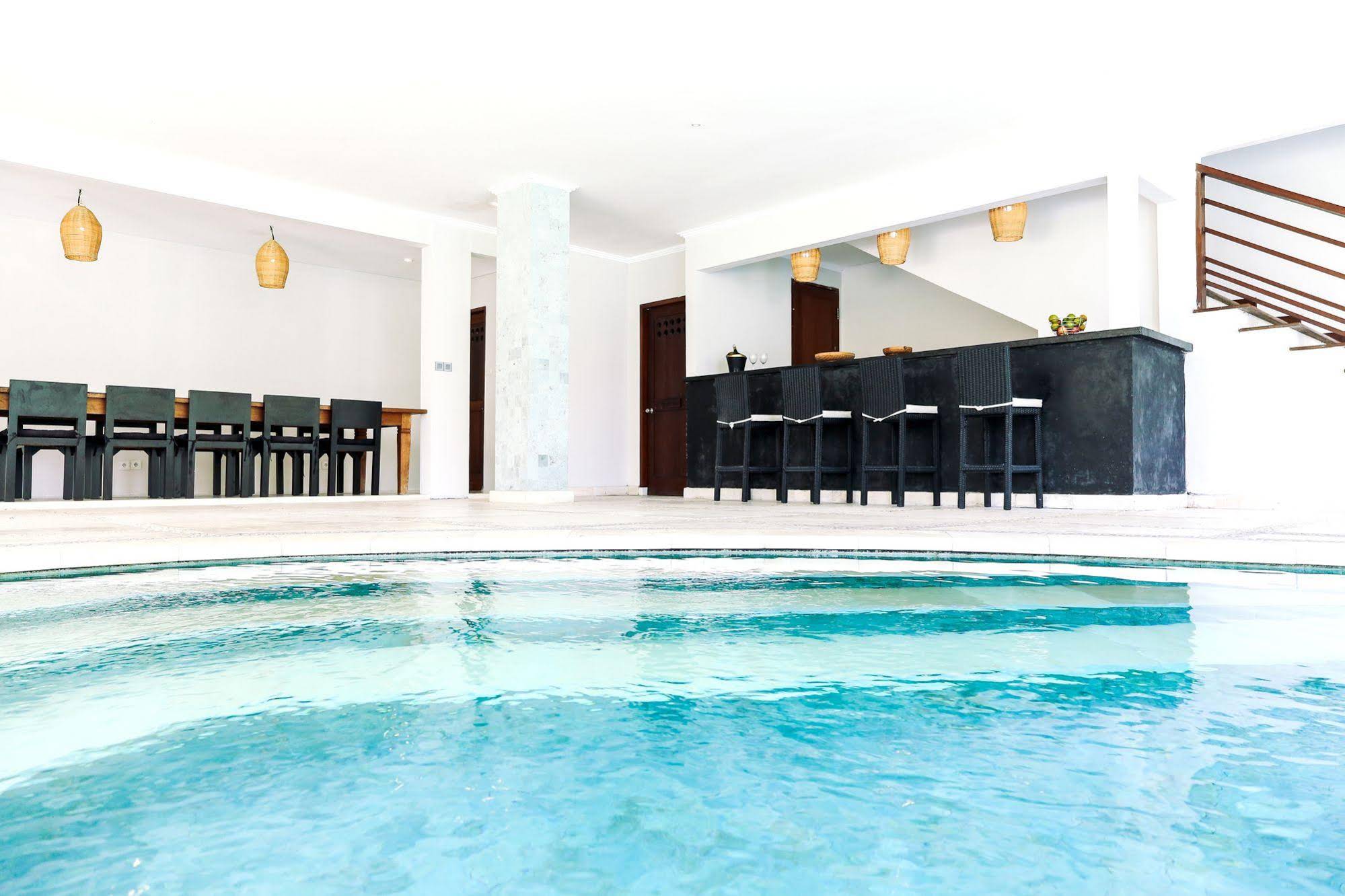 FC Residence Bali