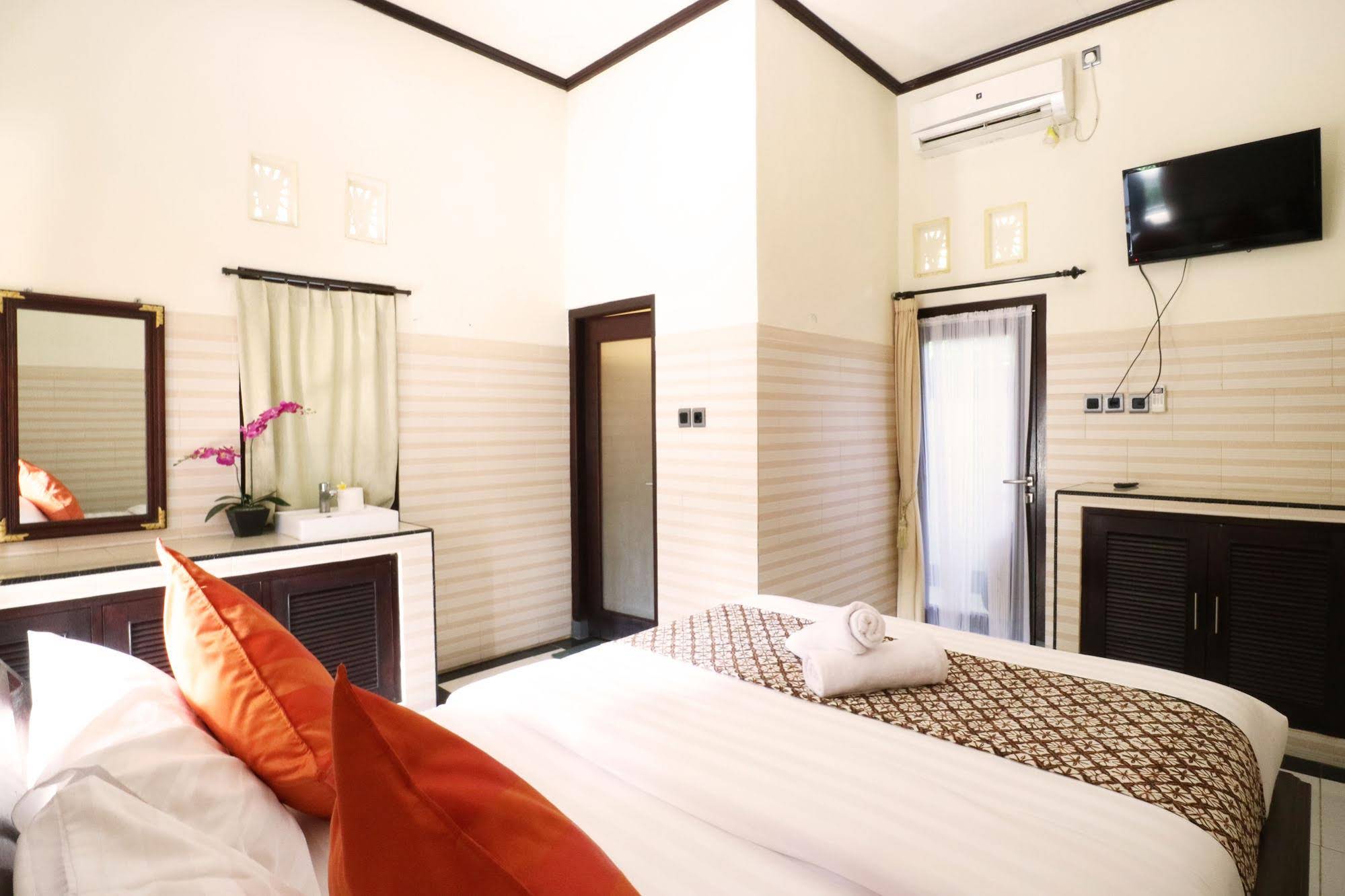 Ijo Eco Lodge Hotel