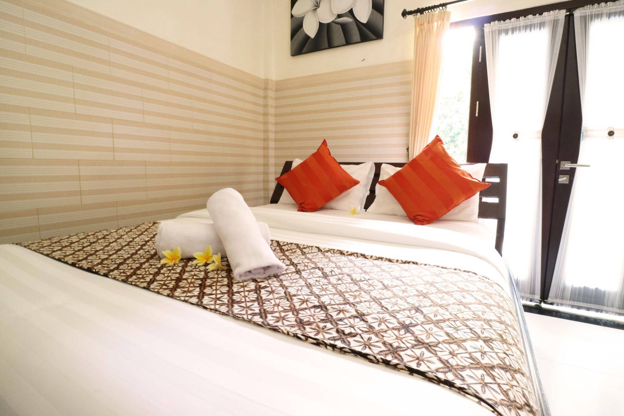 Ijo Eco Lodge Hotel