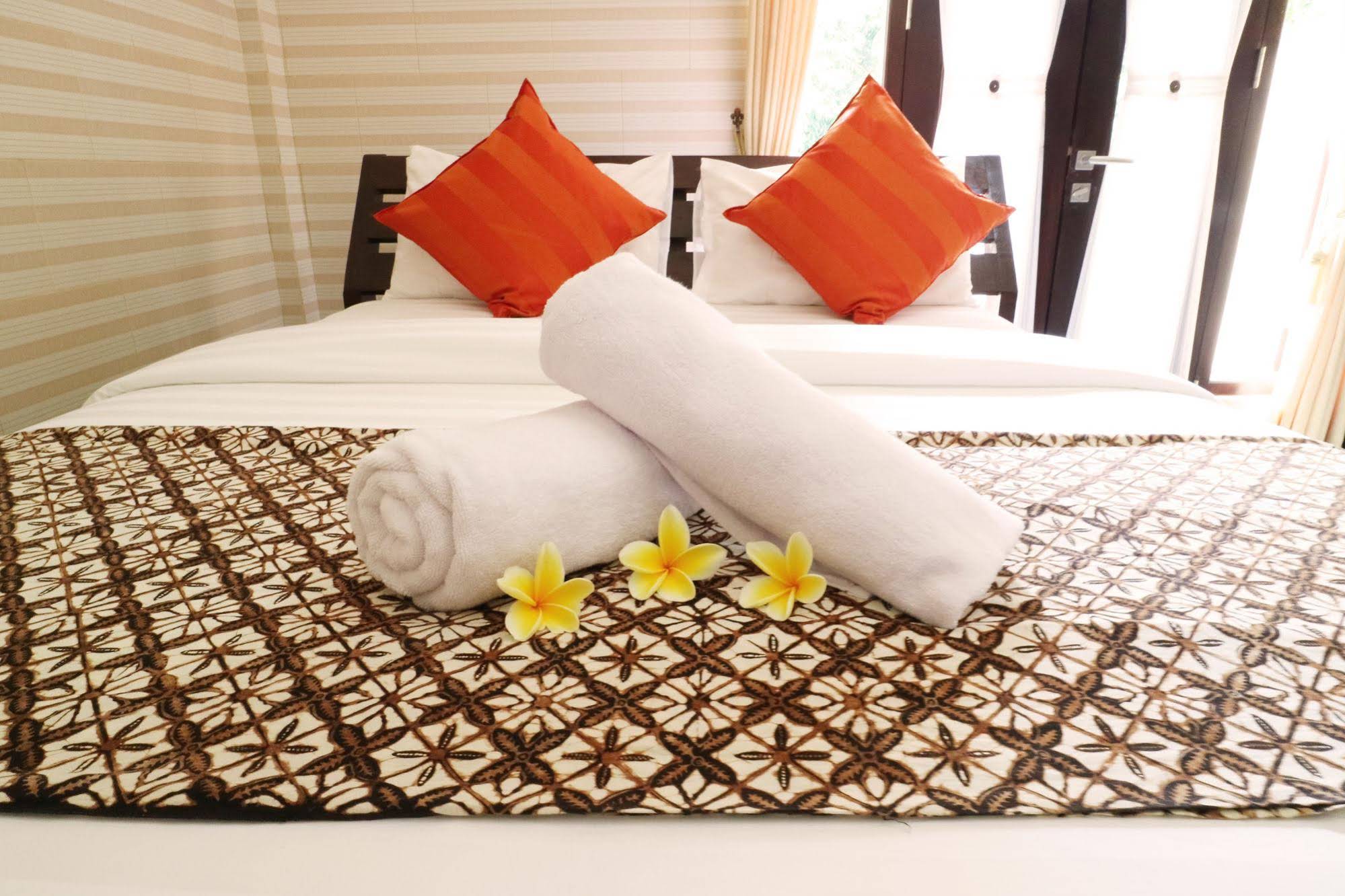Ijo Eco Lodge Hotel