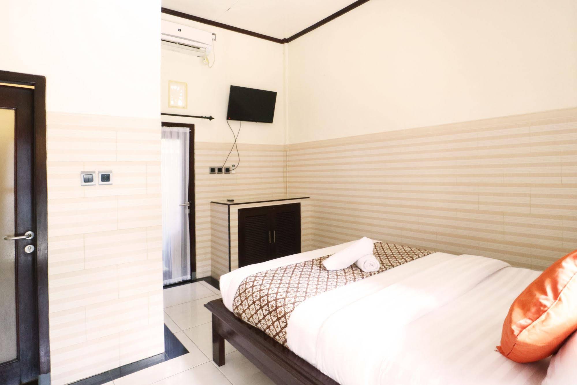 Ijo Eco Lodge Hotel