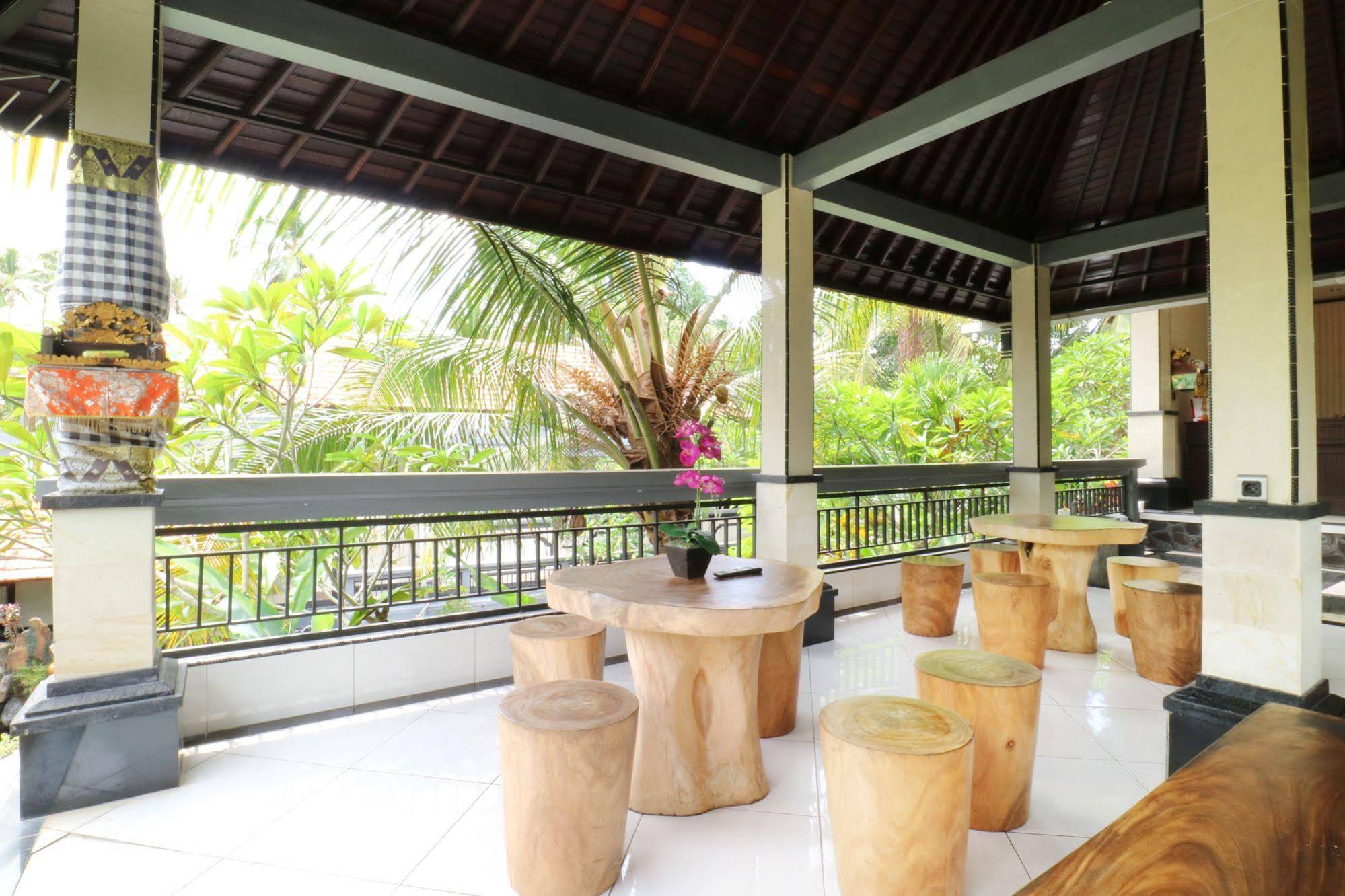 Ijo Eco Lodge Hotel