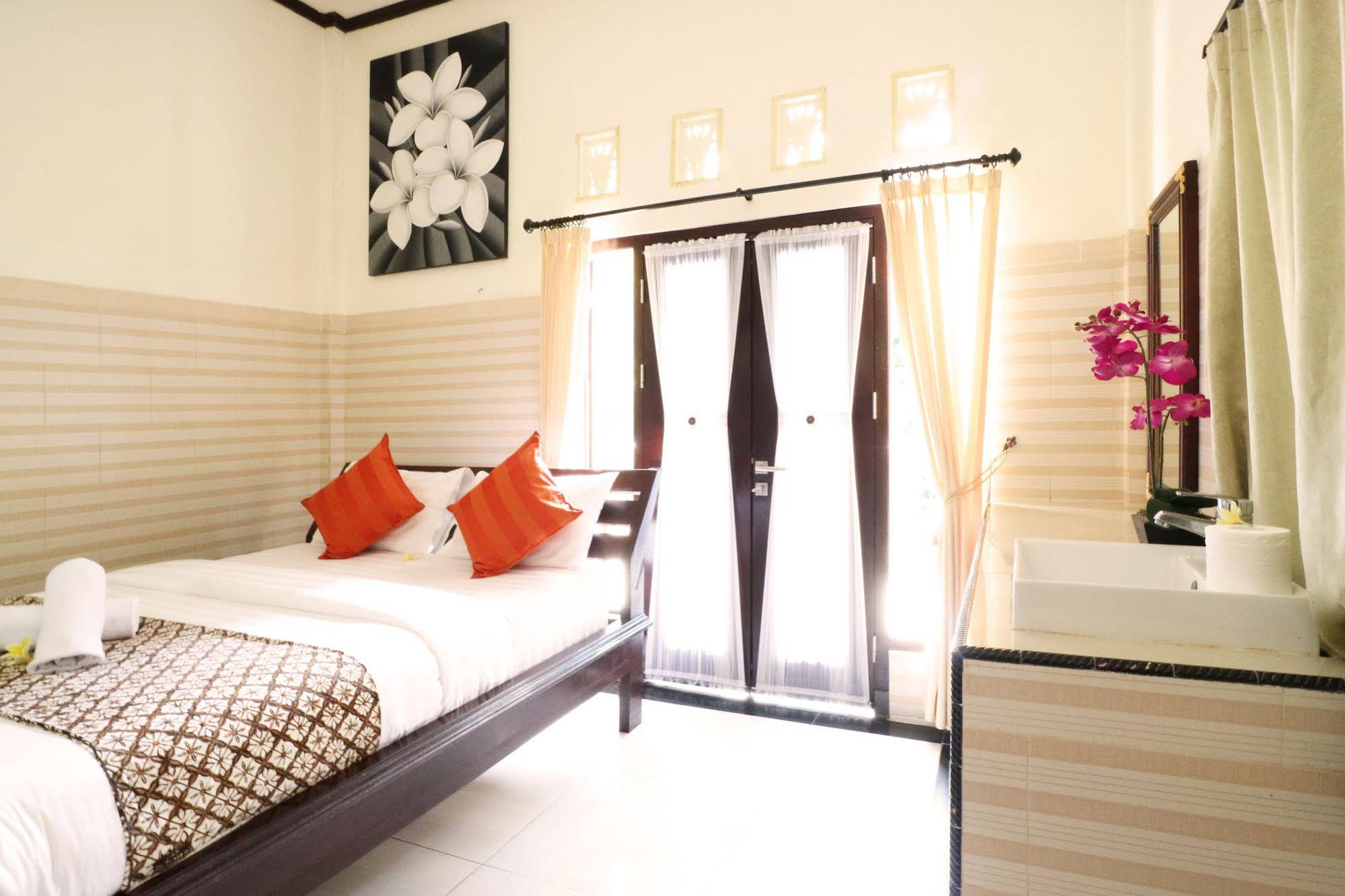 Ijo Eco Lodge Hotel