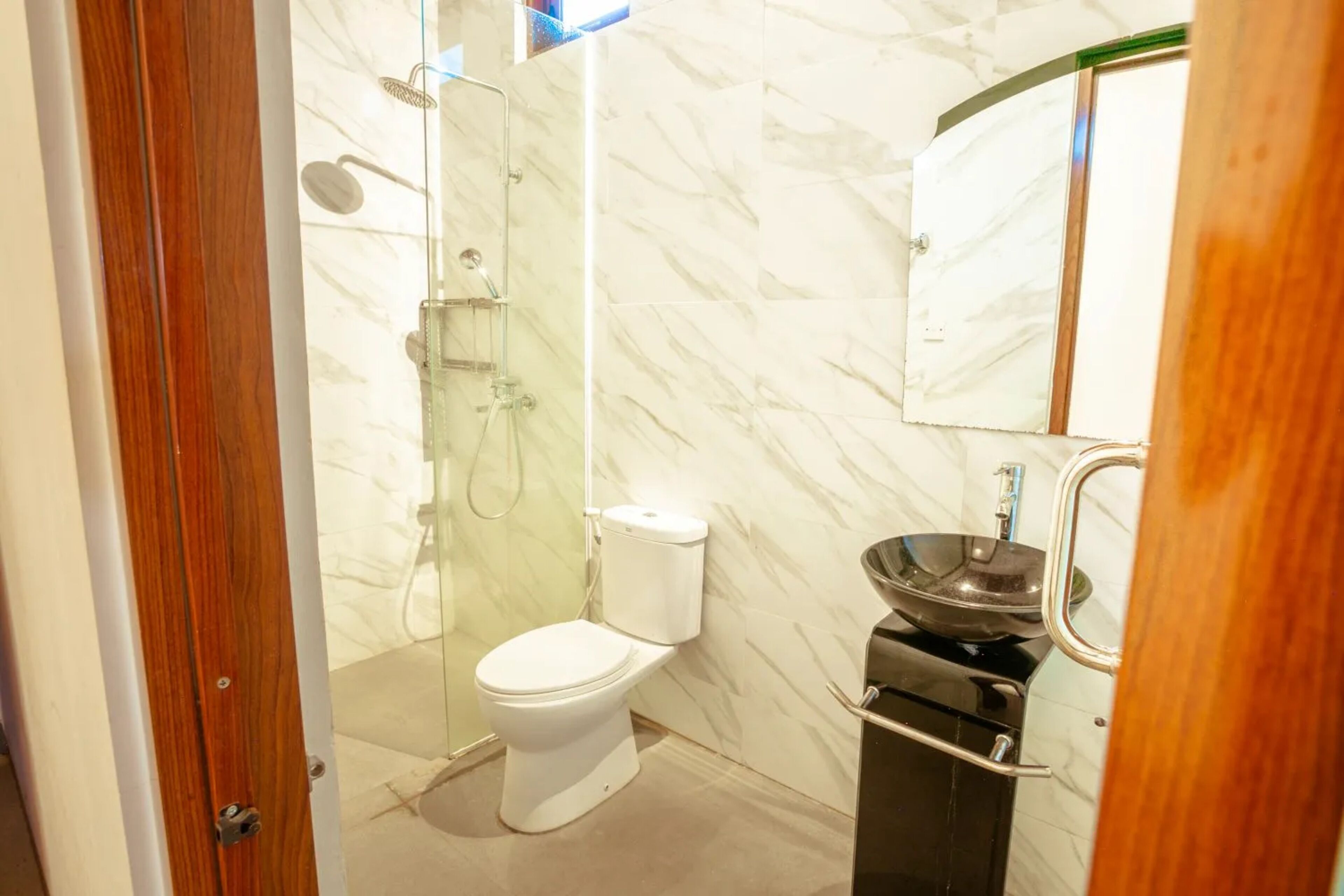 Kubu D'Carik Villa & Bungalow