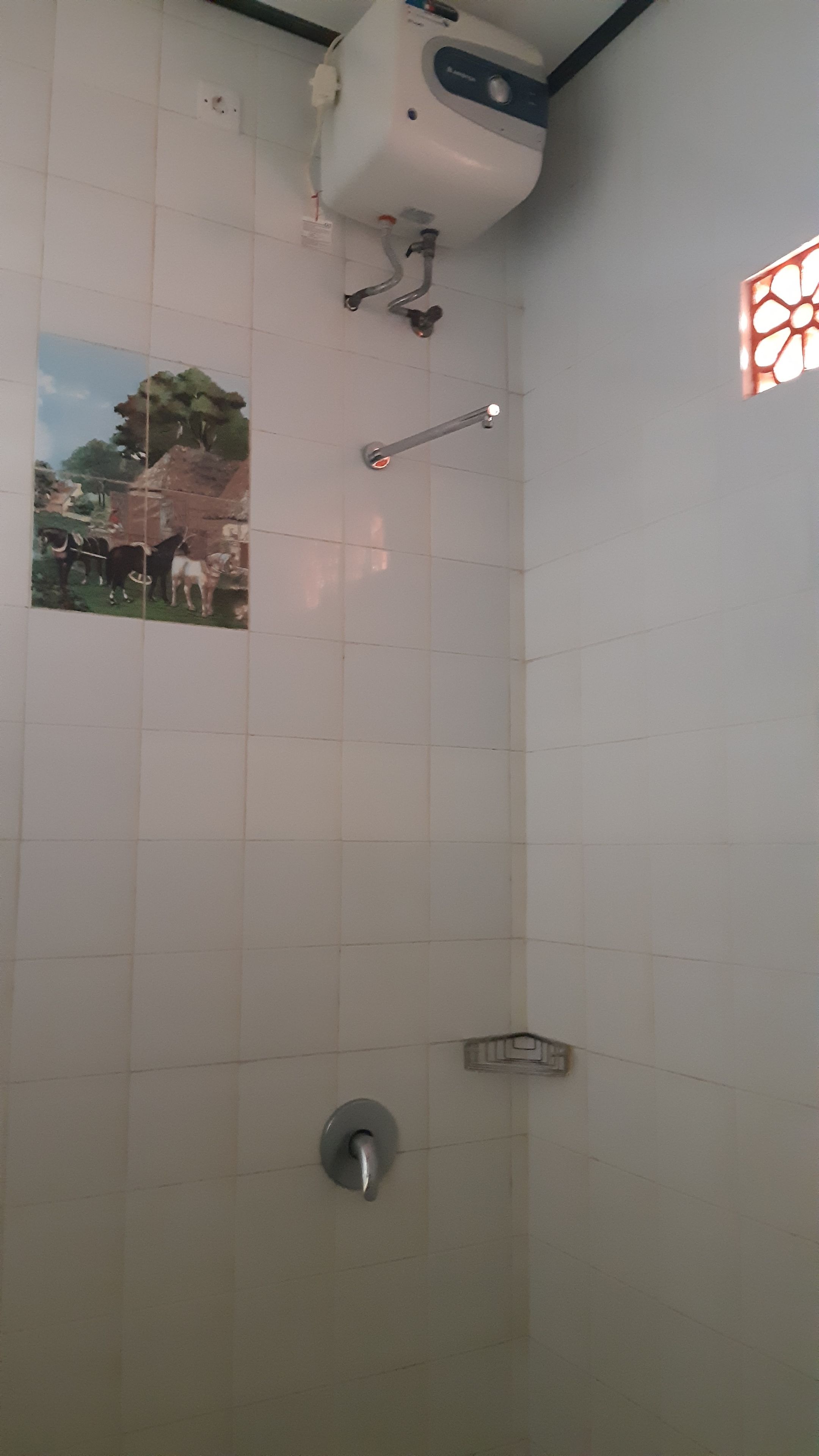 OGOG Guesthouse by OYO Rooms