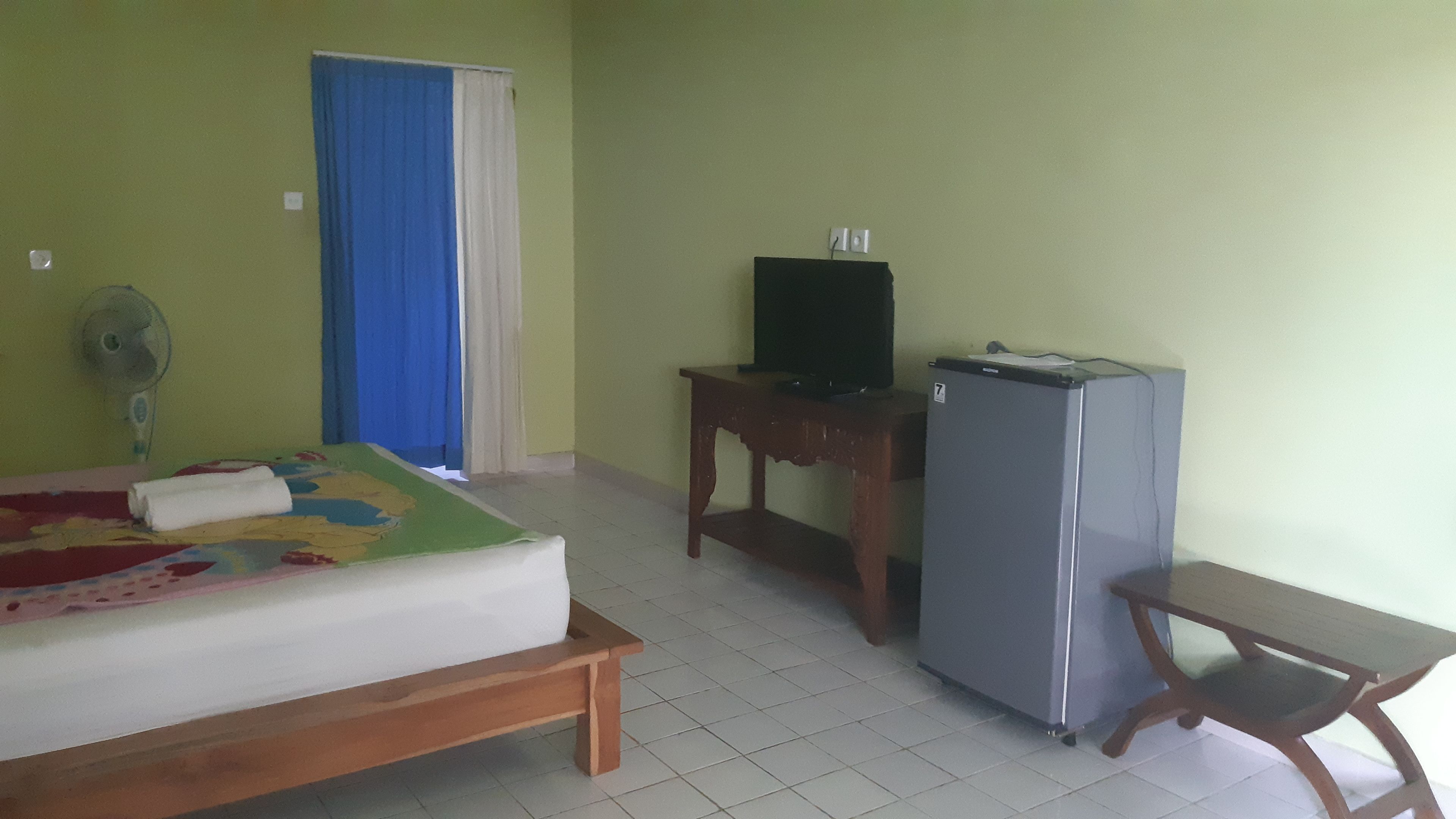 OGOG Guesthouse by OYO Rooms