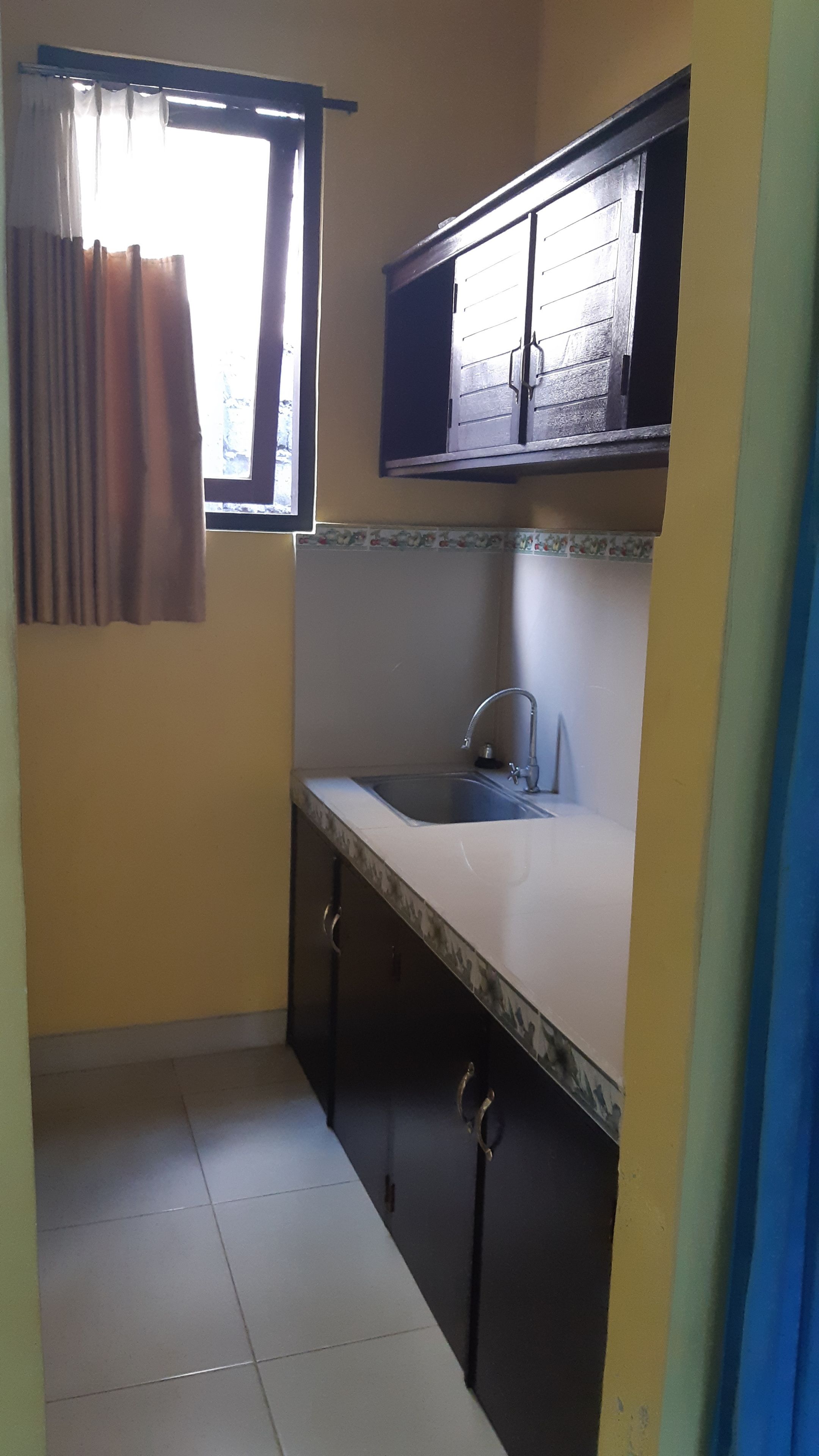 OGOG Guesthouse by OYO Rooms