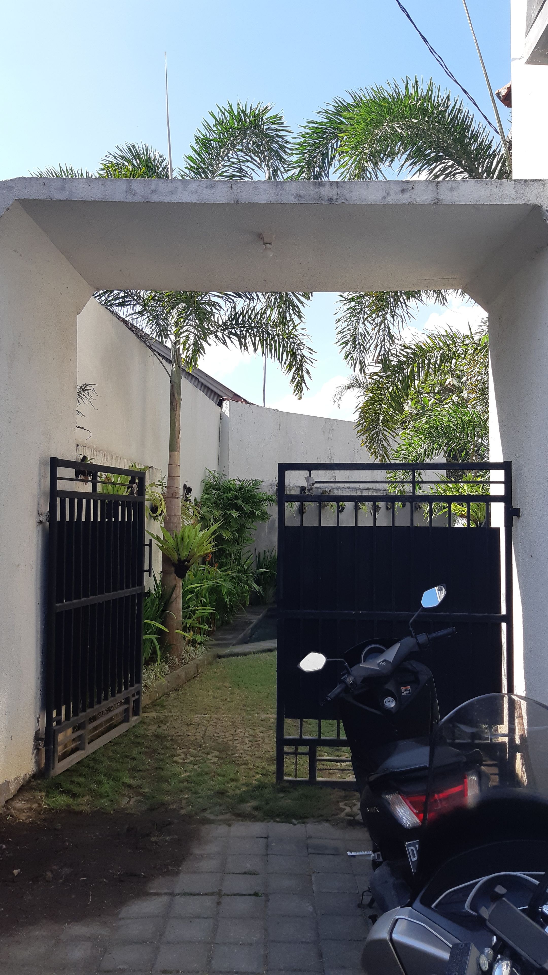 OGOG Guesthouse by OYO Rooms