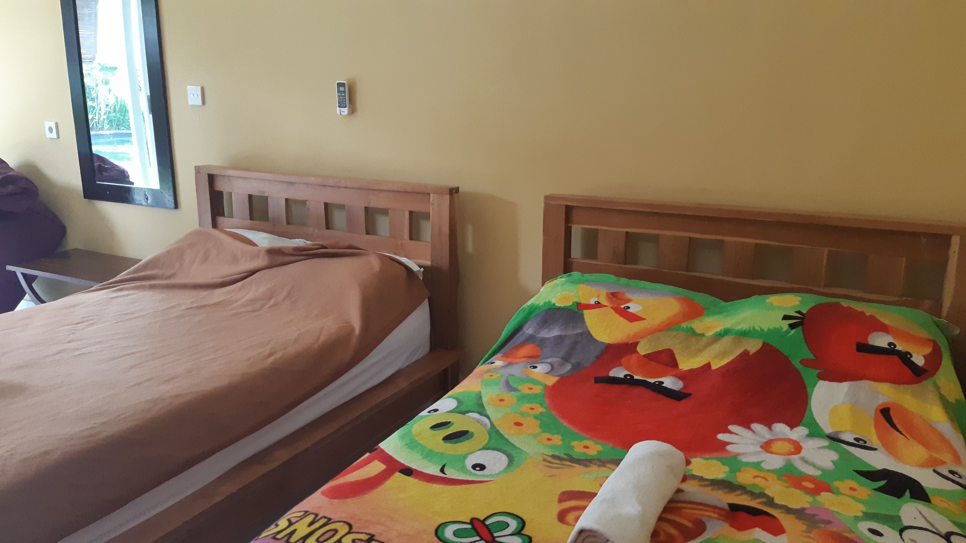 OGOG Guesthouse by OYO Rooms