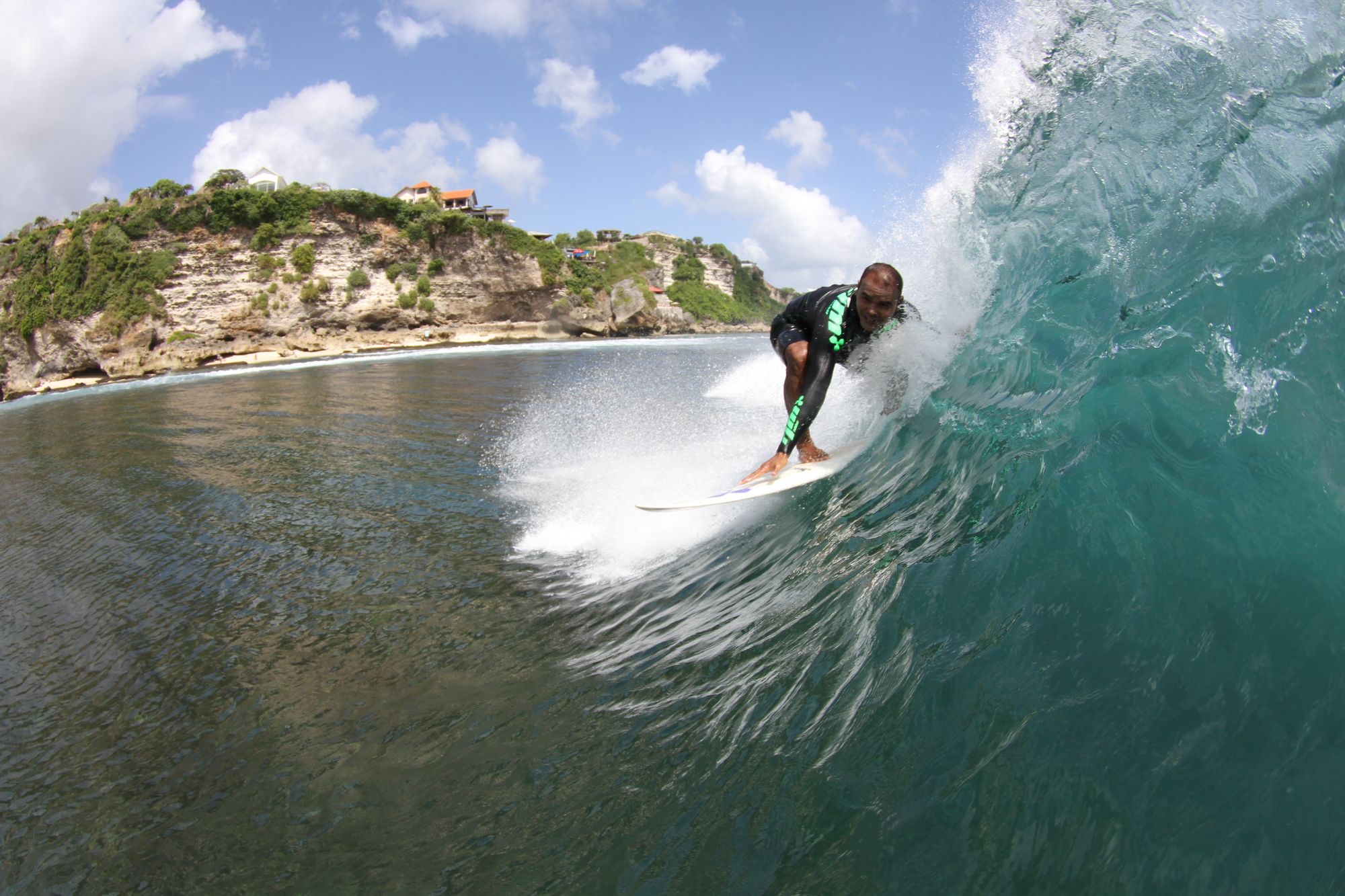 Premier Surf Camp