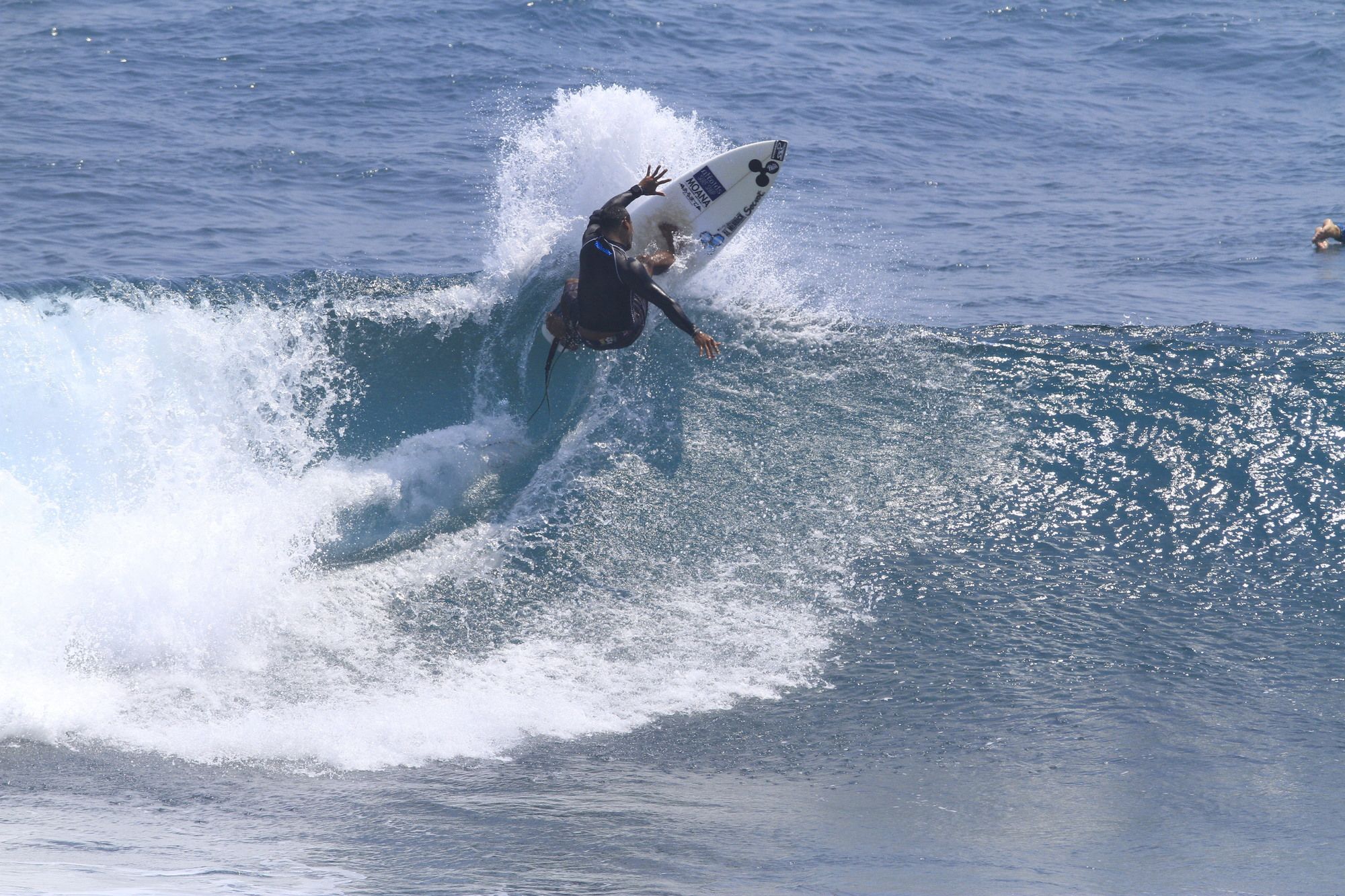 Premier Surf Camp