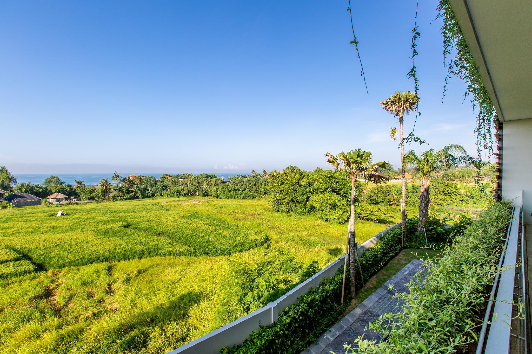 The Double View Mansions Bali