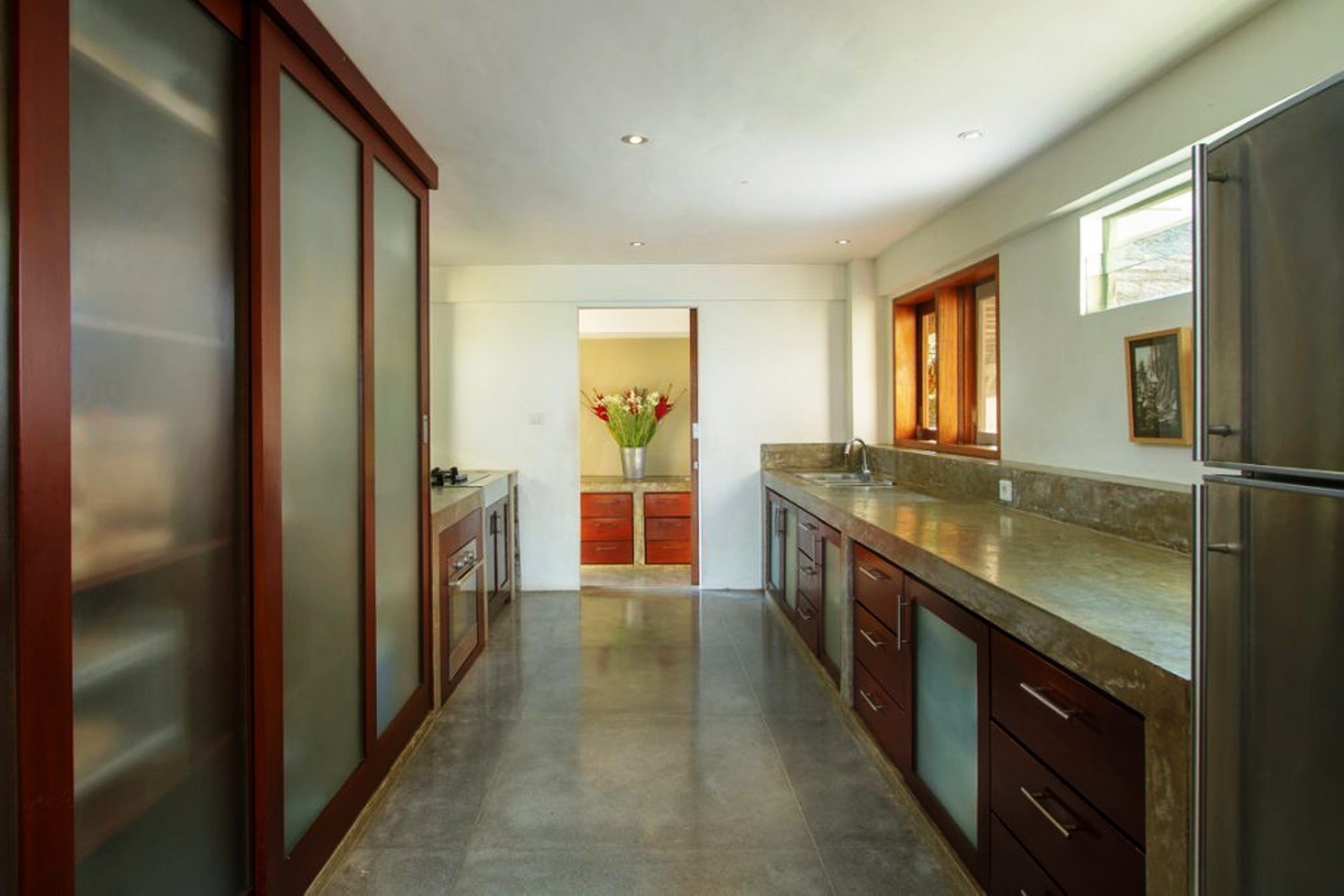 Villa Alam Taru