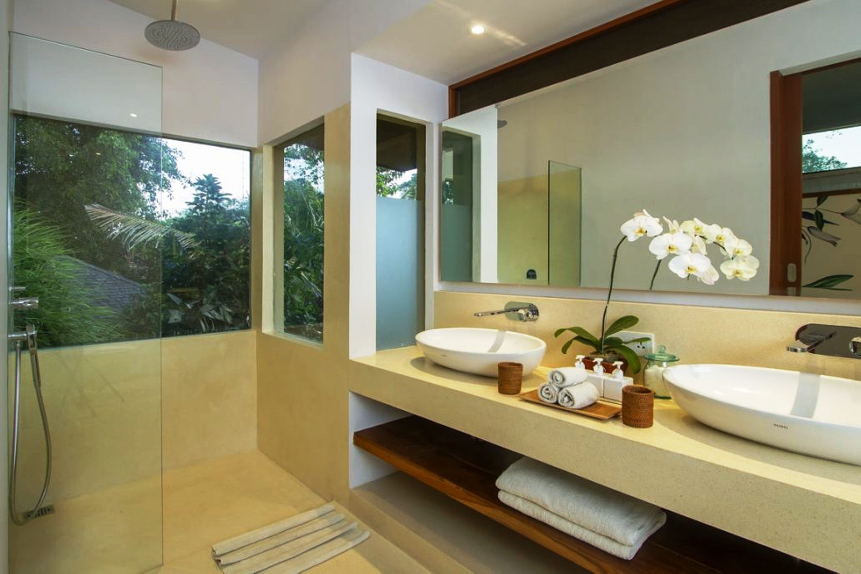Villa Alam Taru