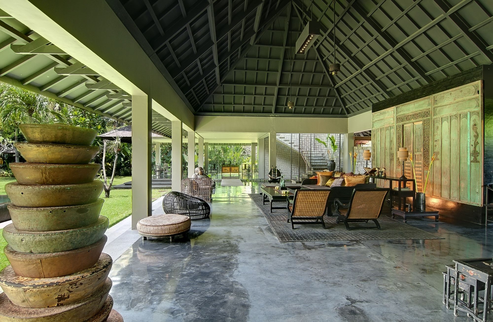 Villa Florimar
