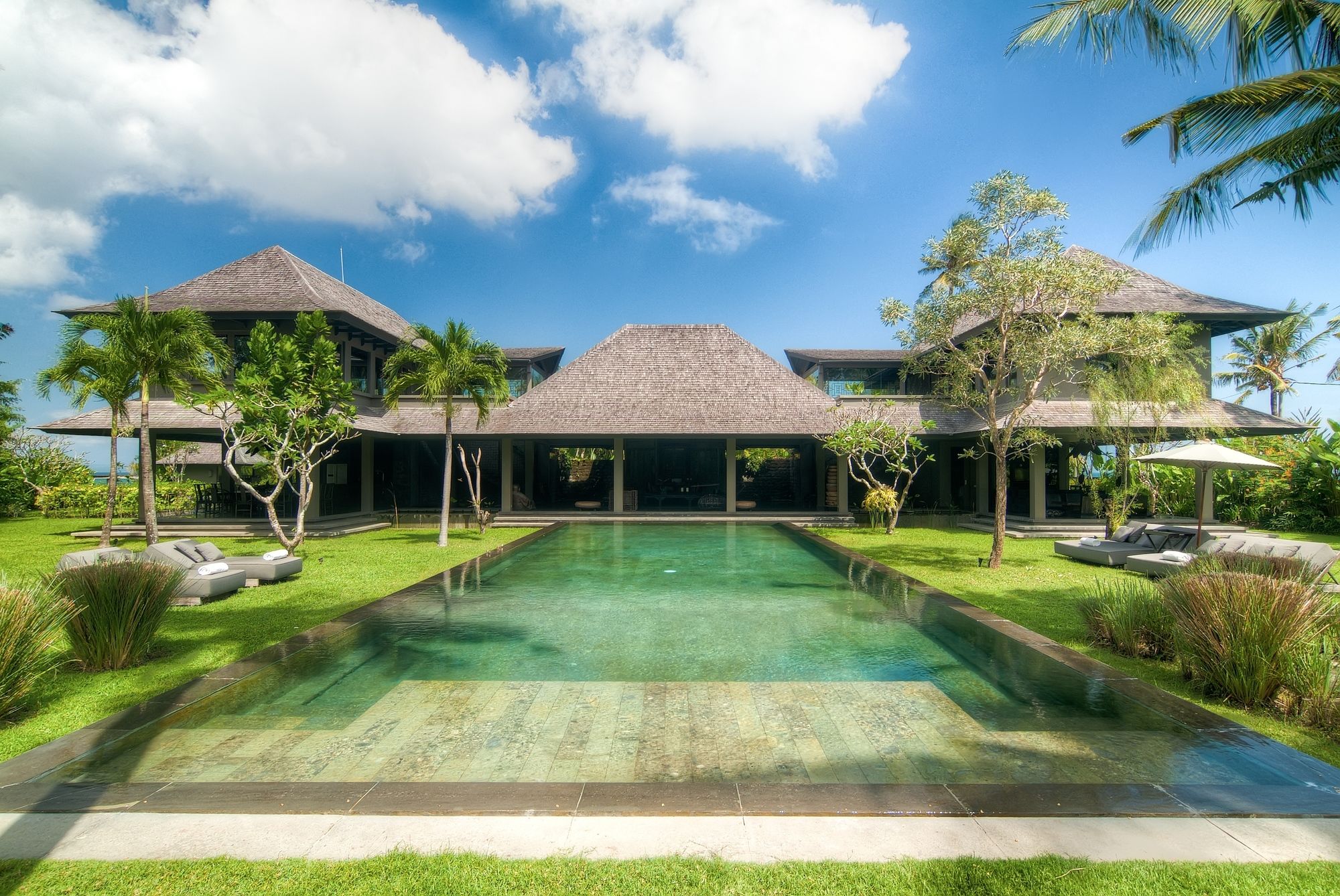 Villa Florimar