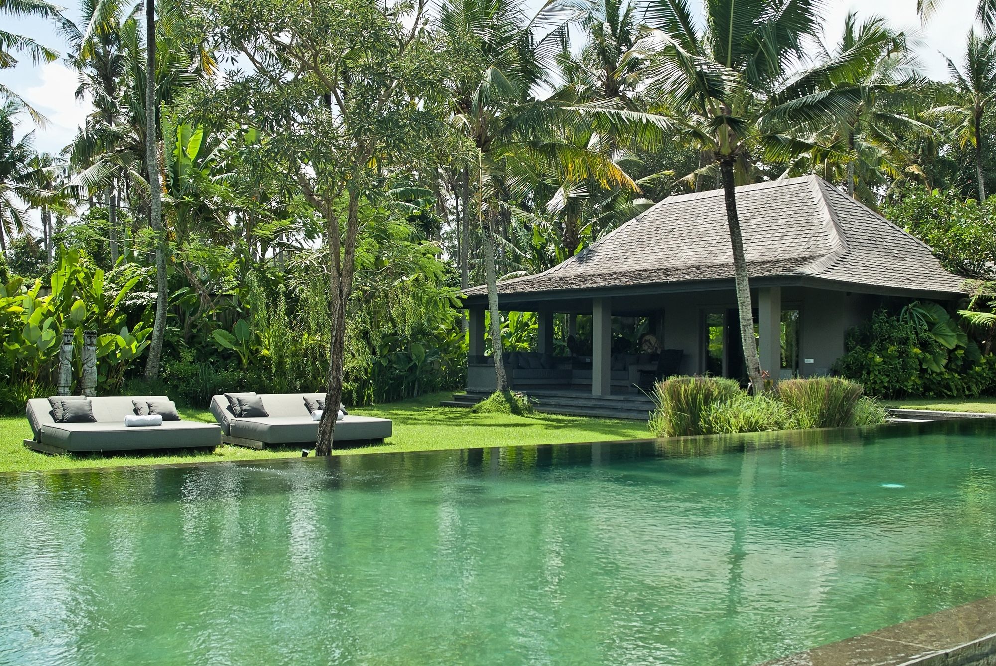 Villa Florimar