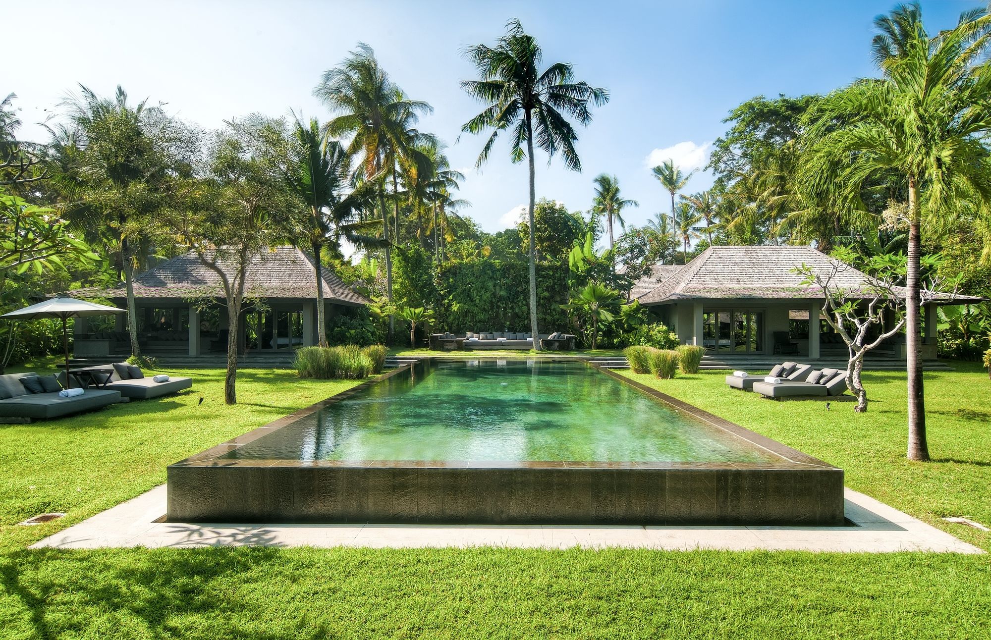 Villa Florimar