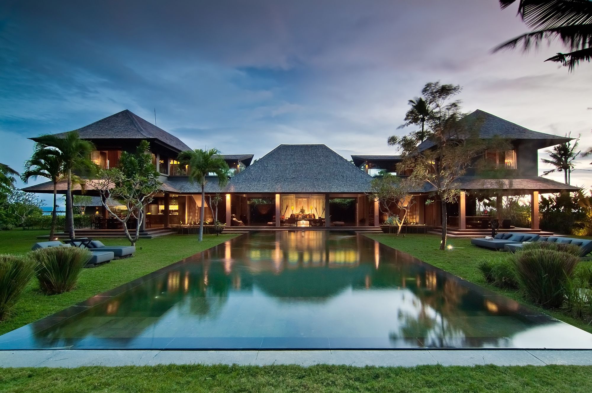 Villa Florimar