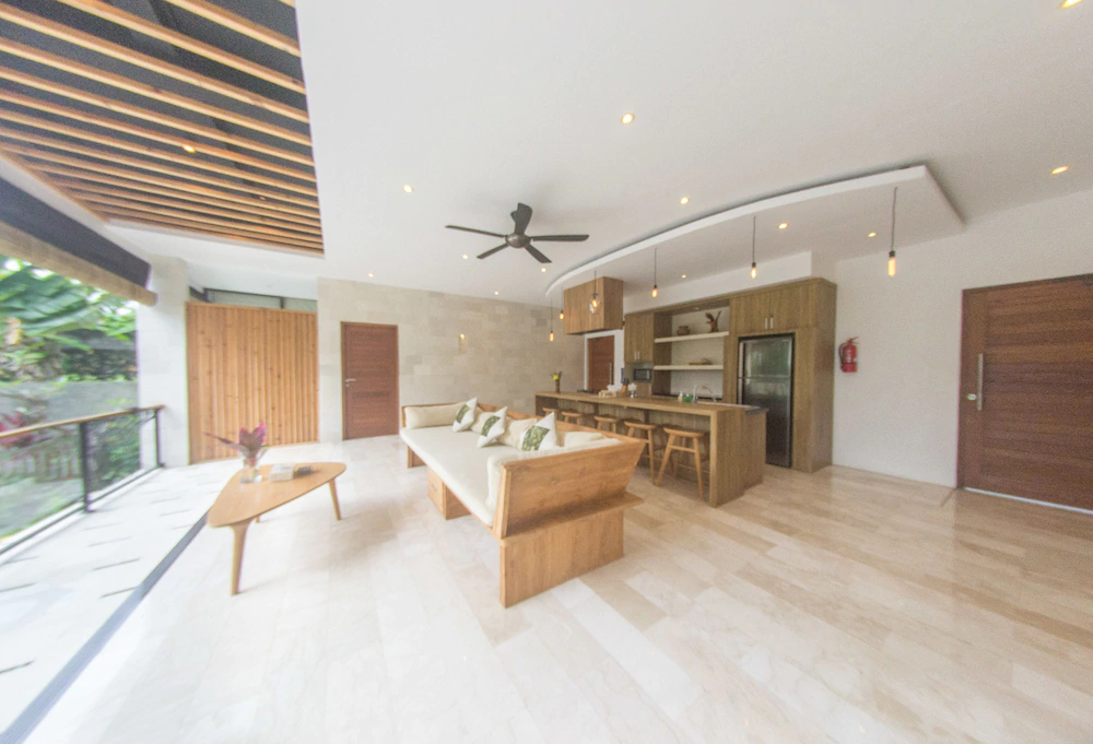 Villa Tresna Asih
