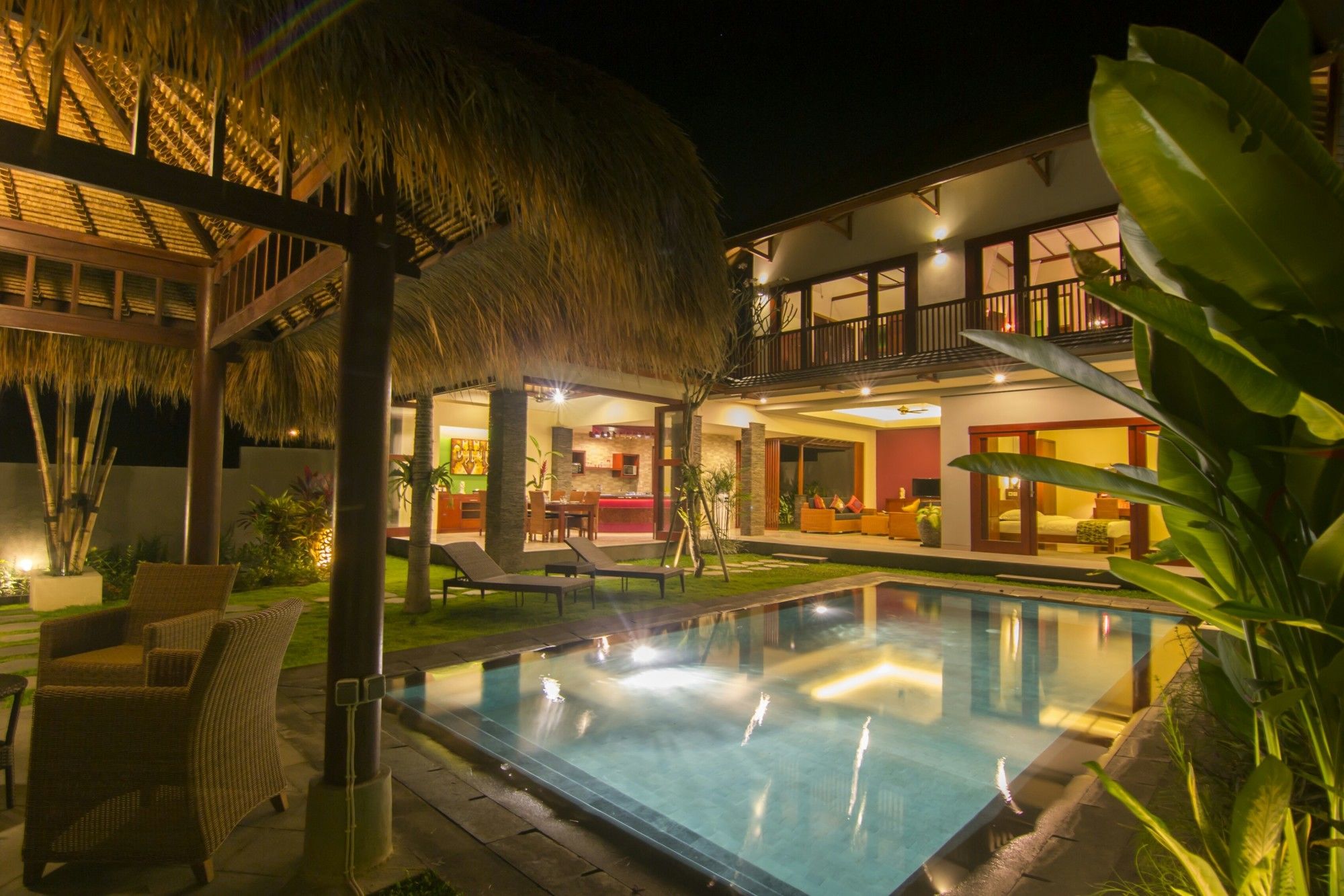 Yoma Villas Bali