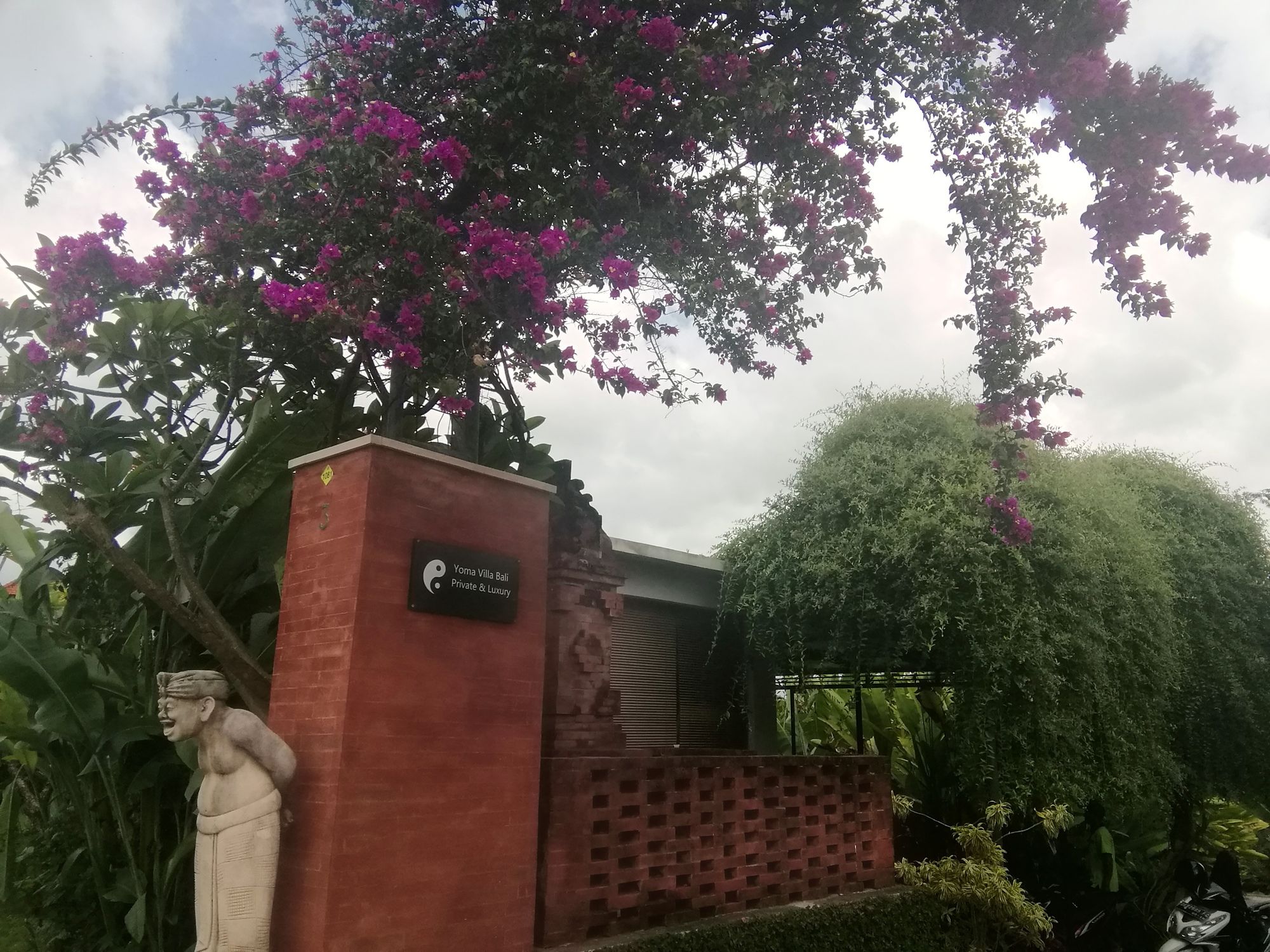 Yoma Villas Bali