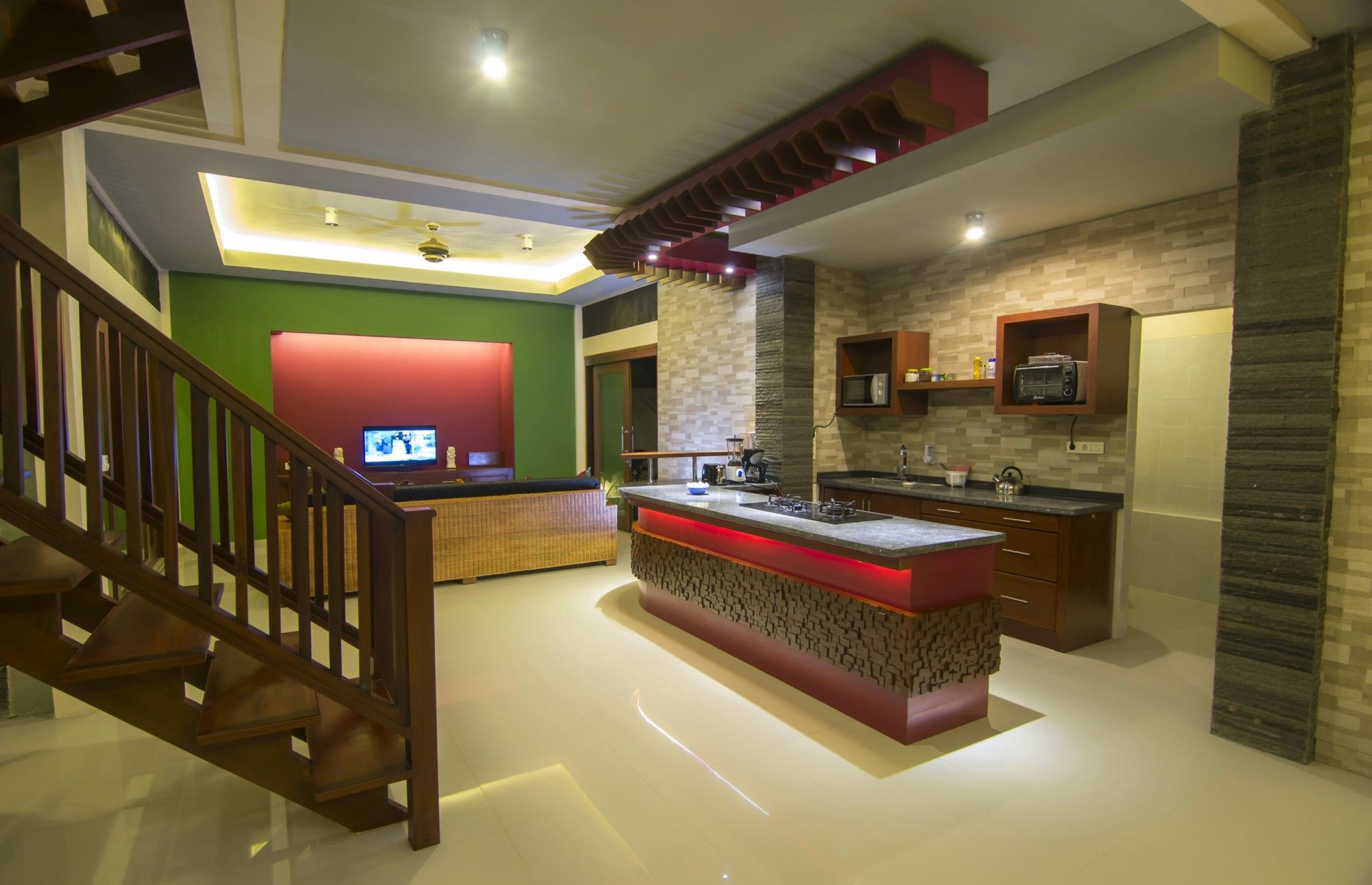 Yoma Villas Bali