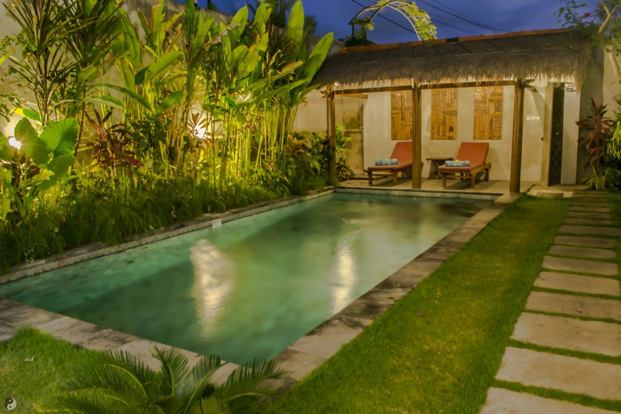 Yoma Villas Bali