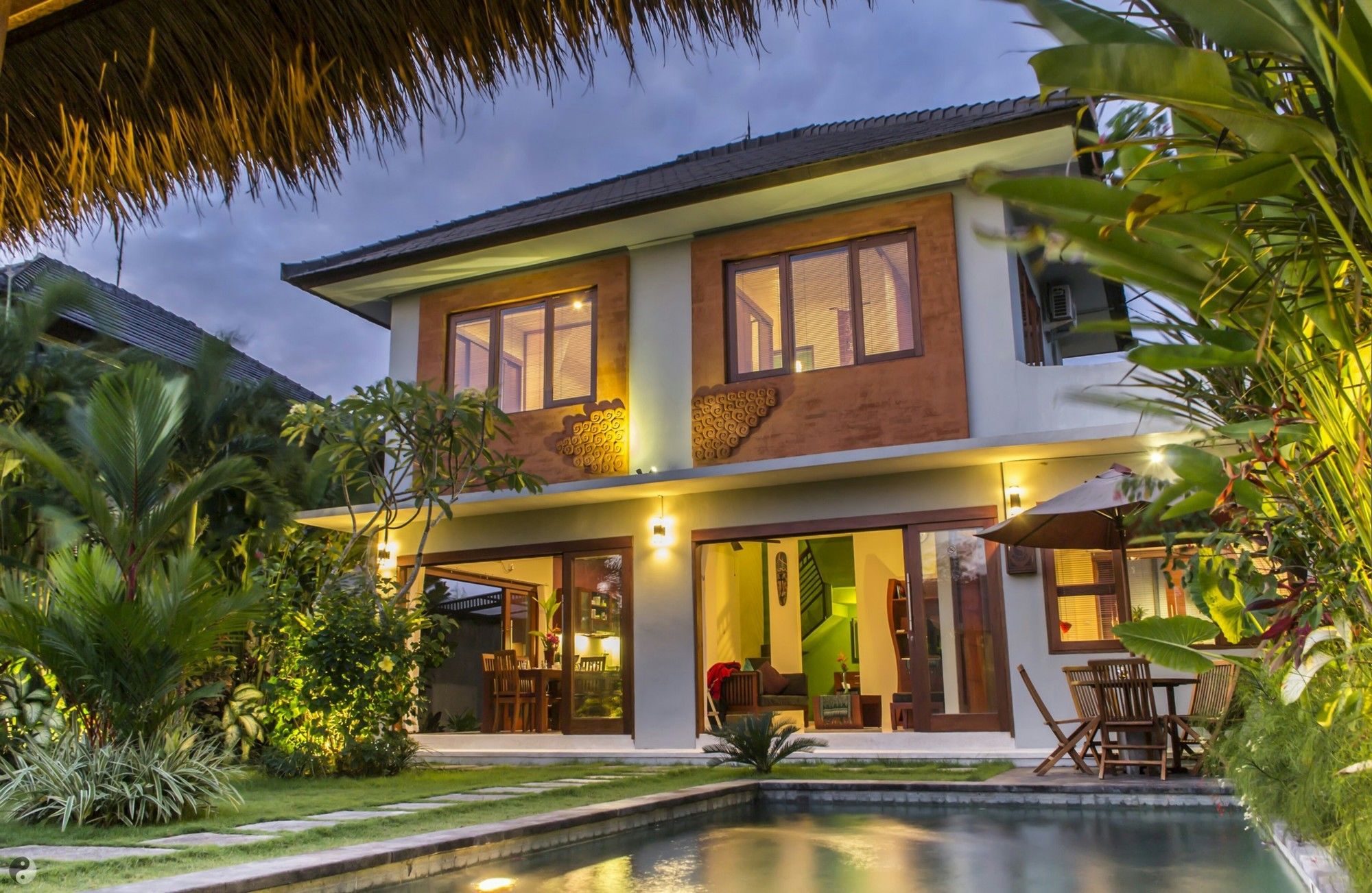 Yoma Villas Bali