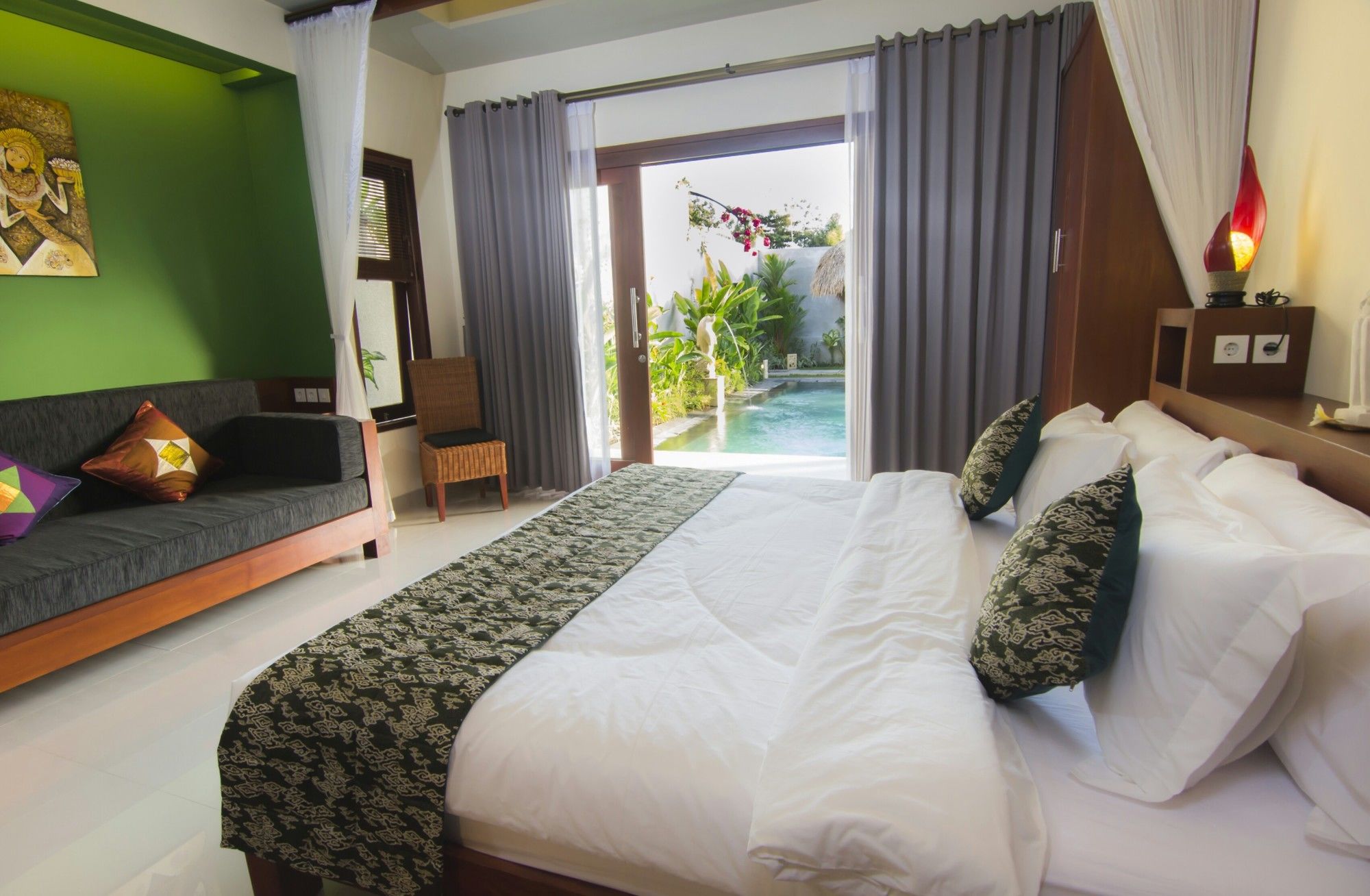Yoma Villas Bali