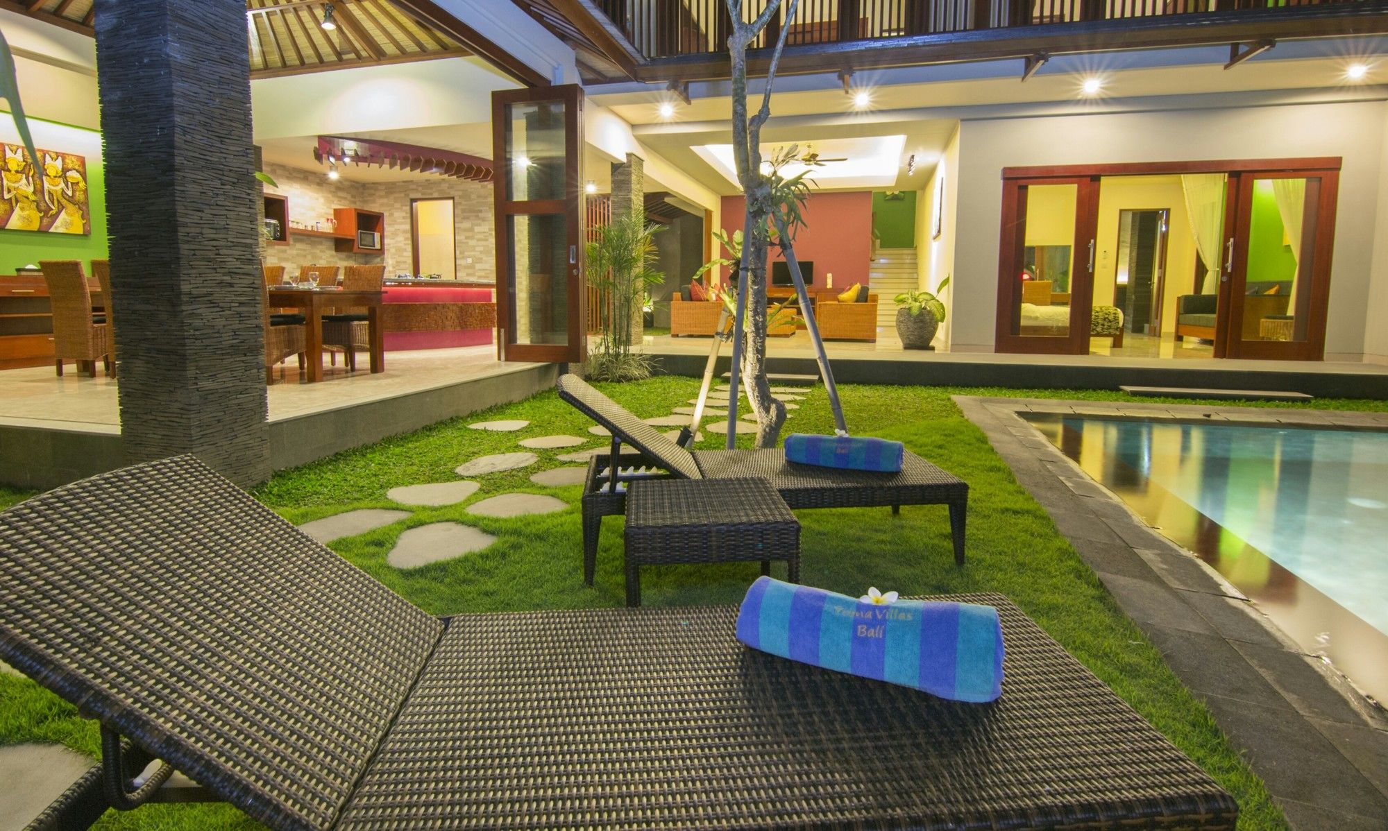 Yoma Villas Bali