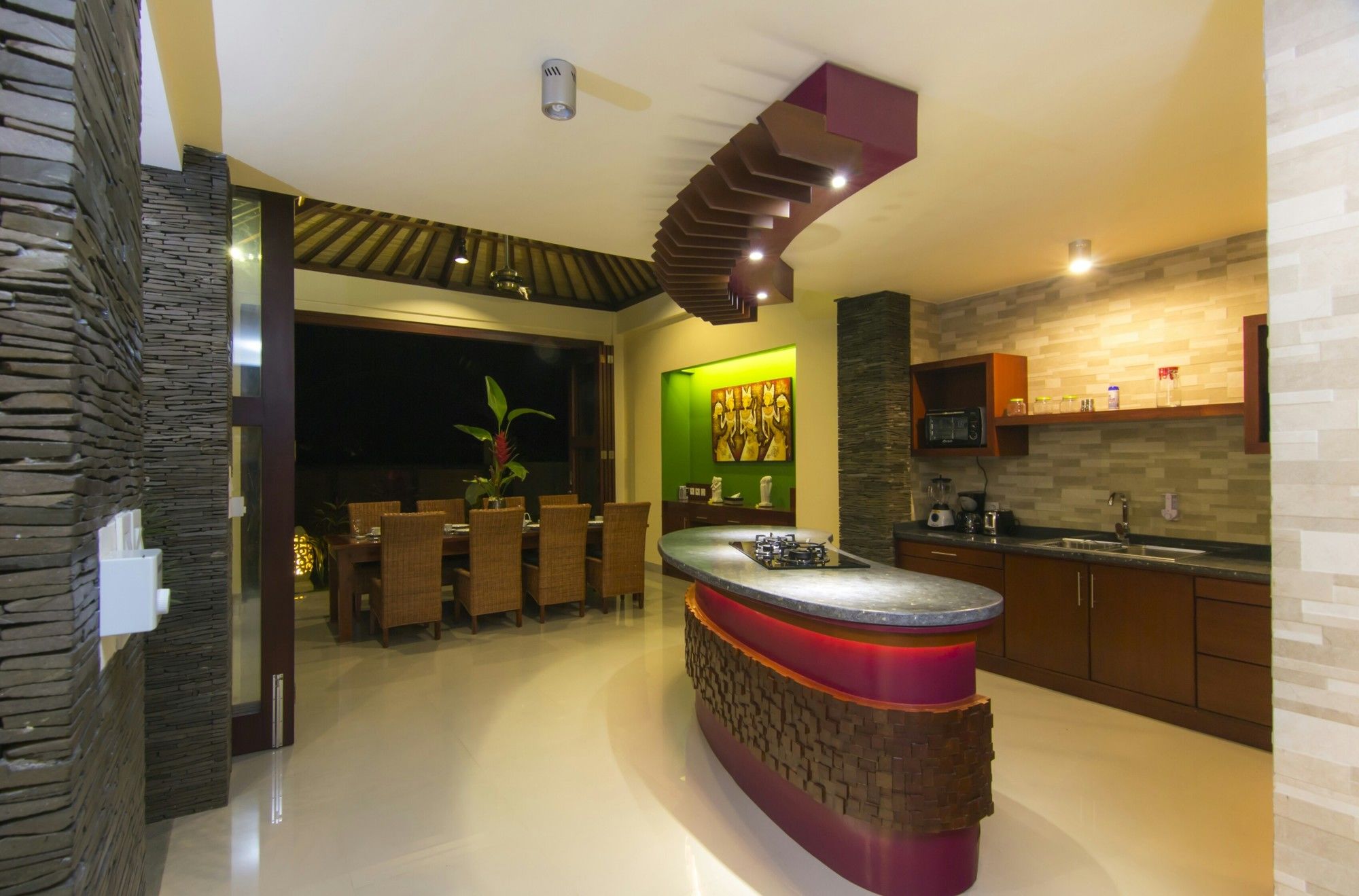 Yoma Villas Bali