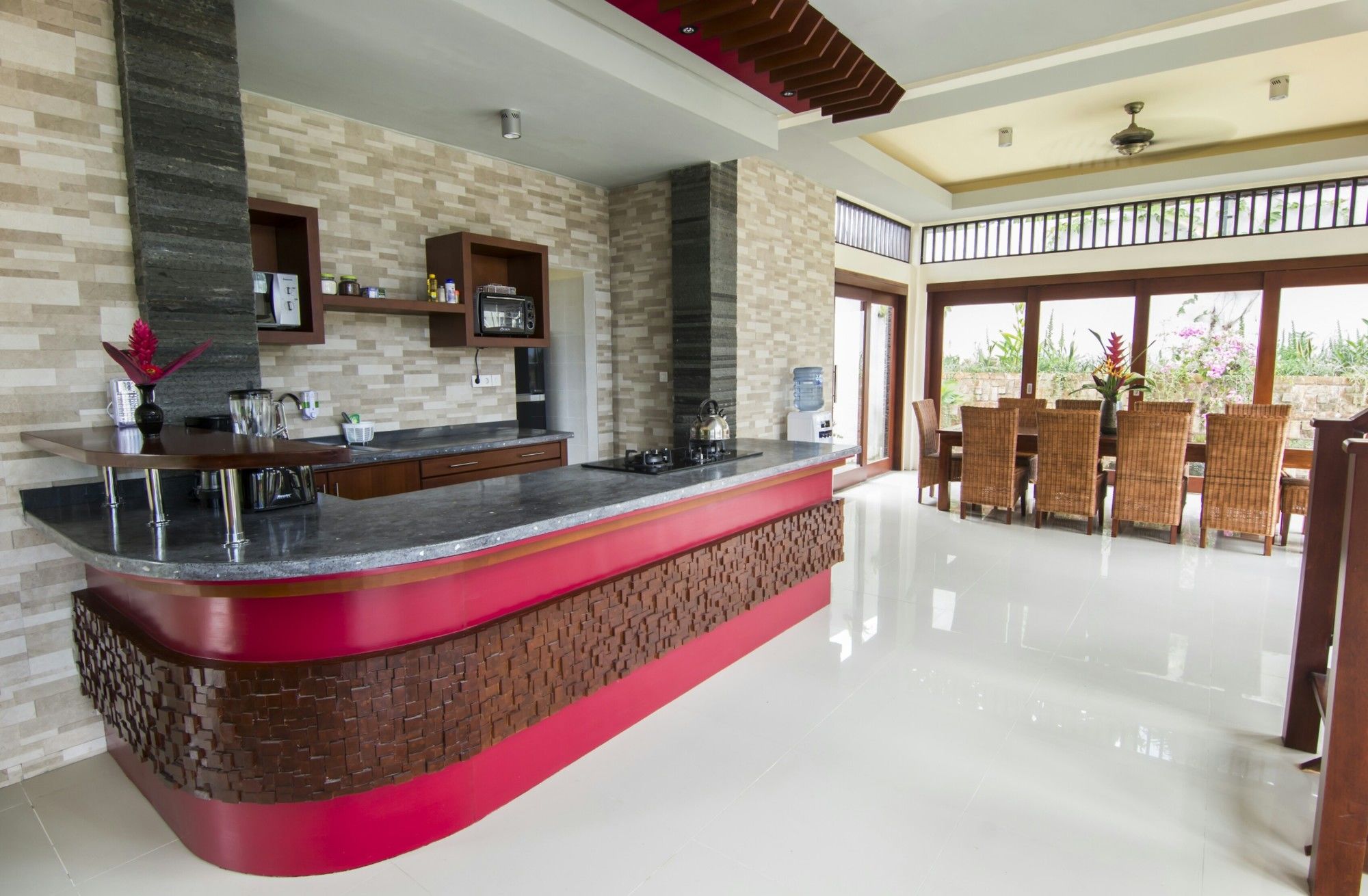 Yoma Villas Bali