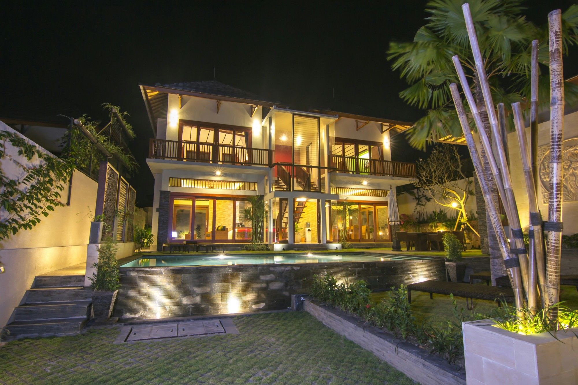 Yoma Villas Bali
